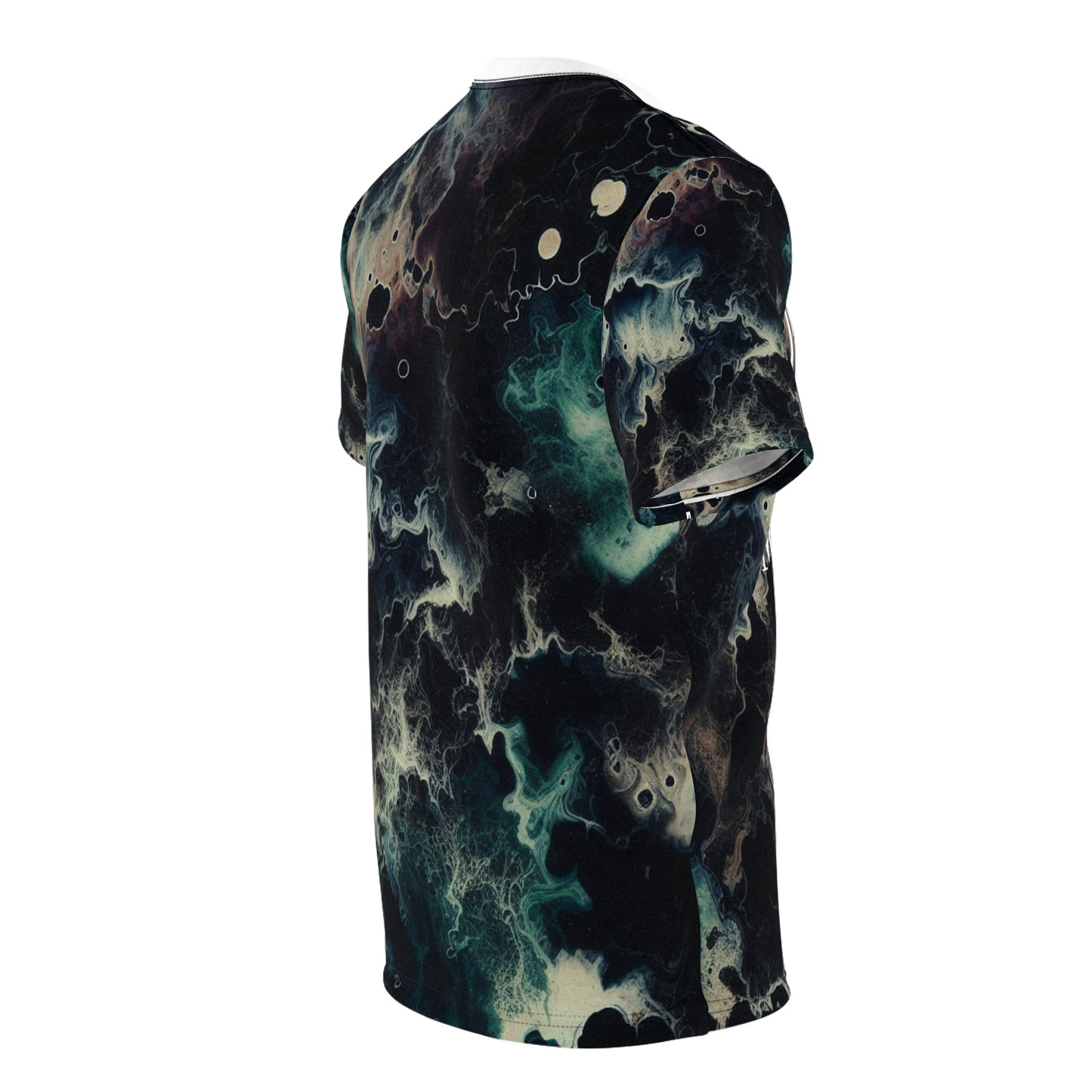 Sebastian Dirkson - AOP Tee