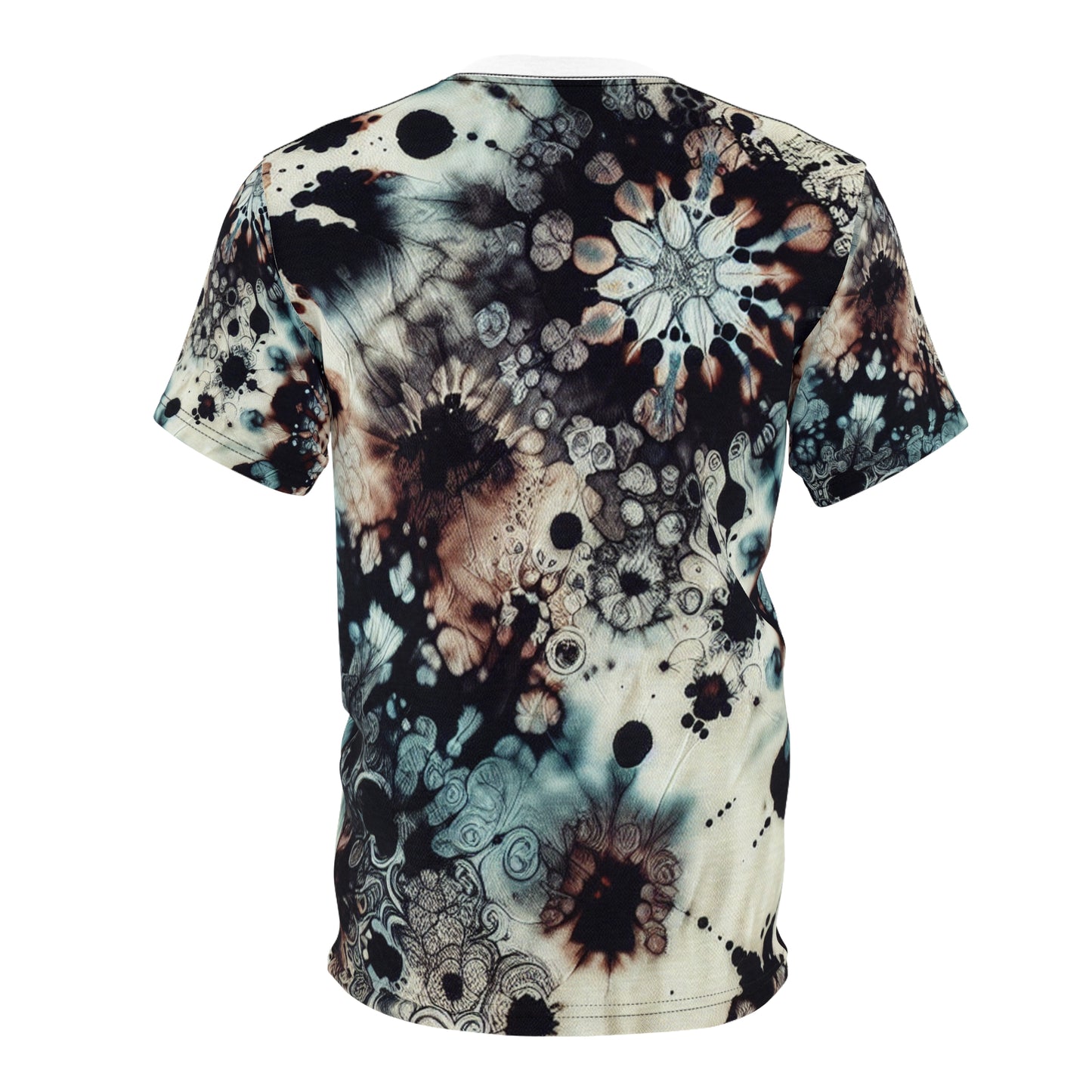 Augustus Belrose - AOP Tee