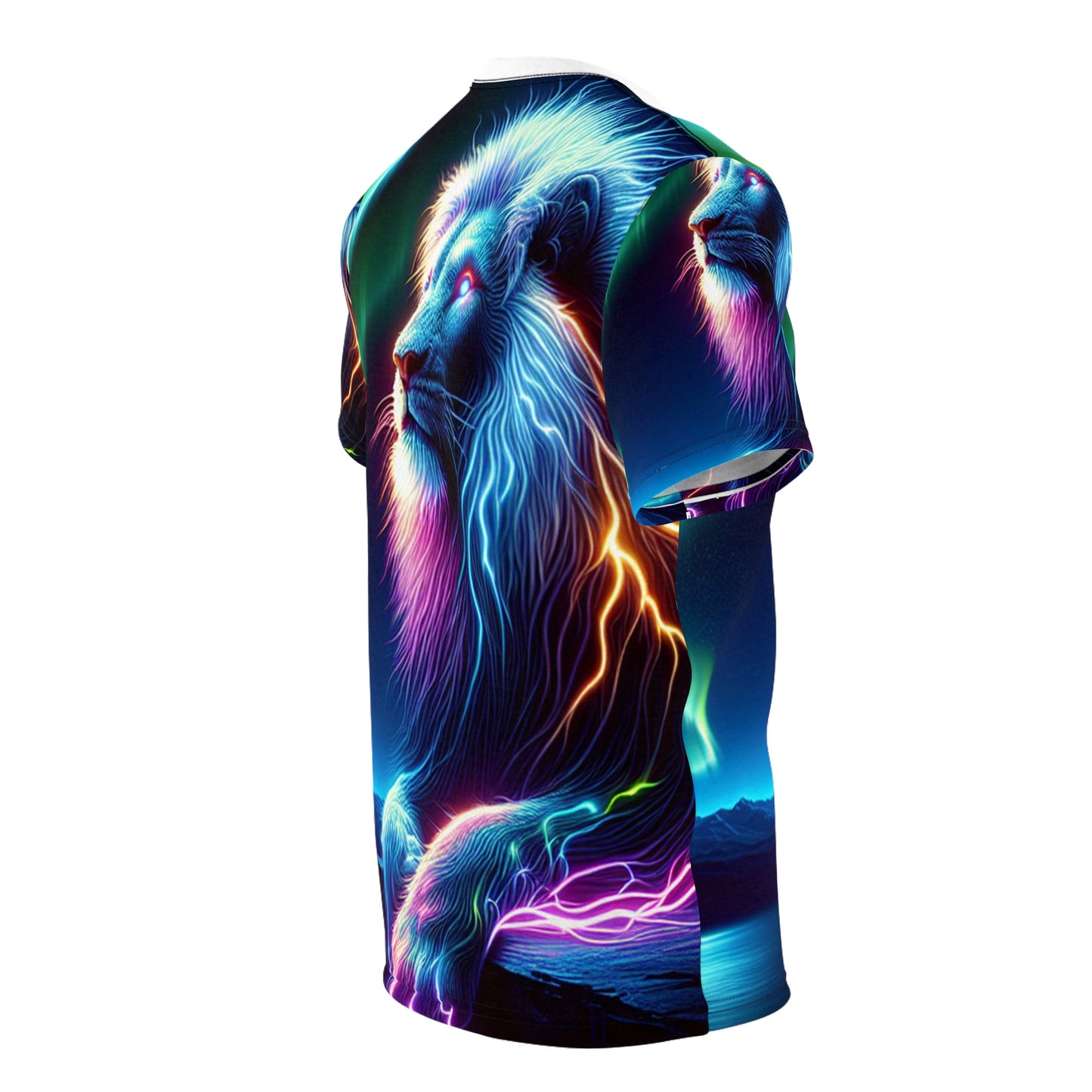 Mandy Goldstone - AOP Tee