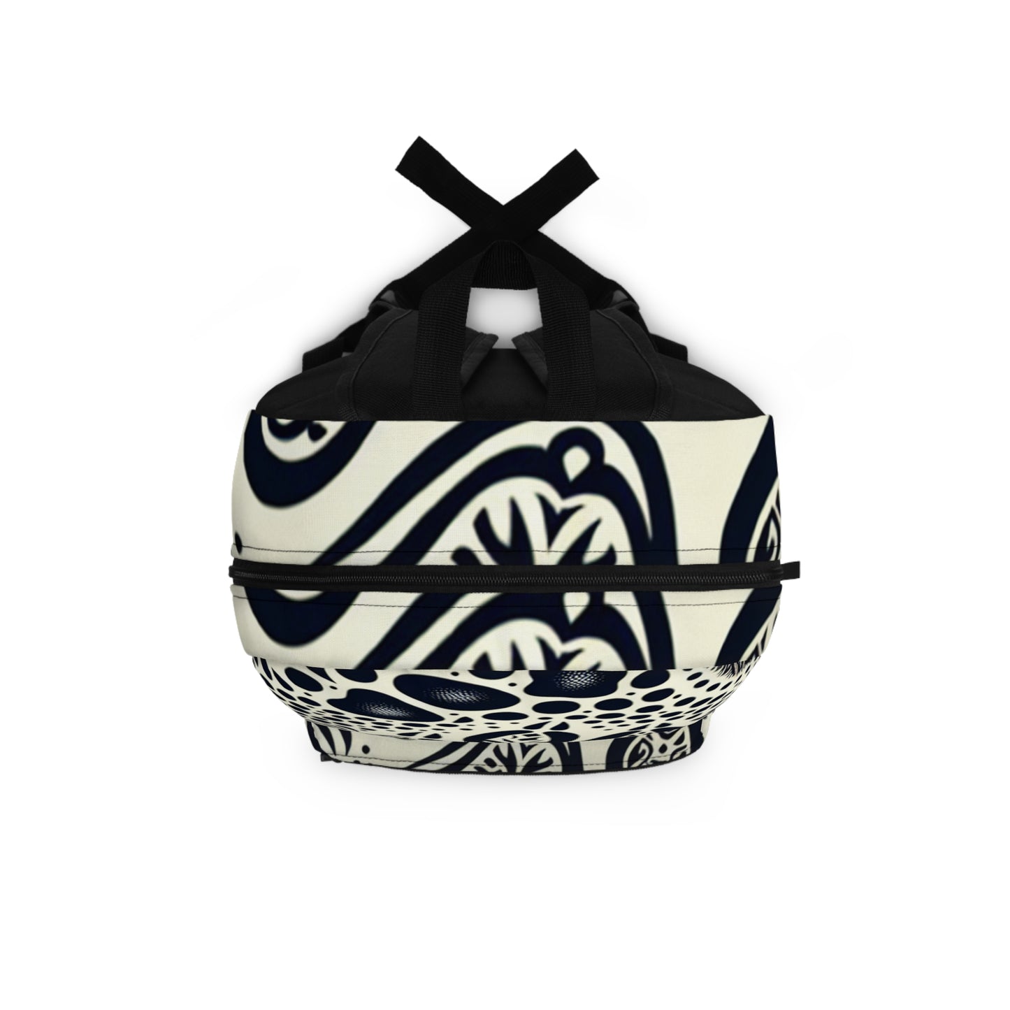 Alfonso Reyes - Backpack