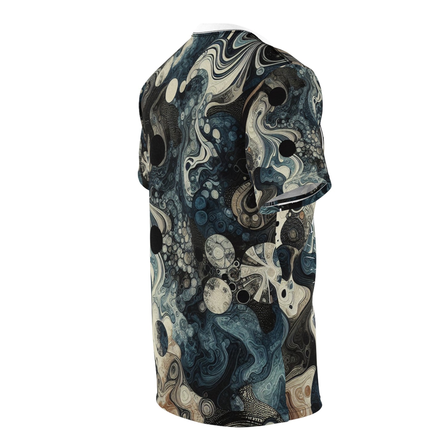 Susanna Crowne - AOP Tee