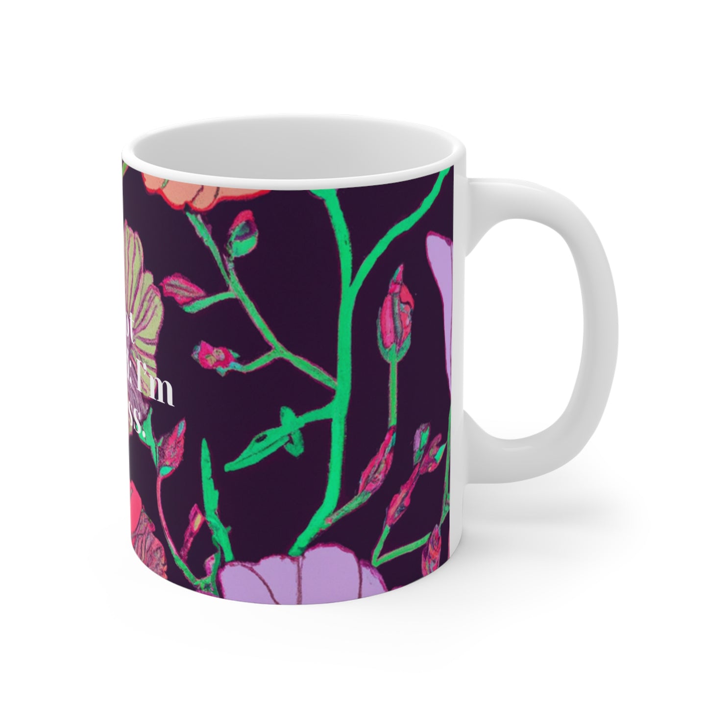 Harrison Mitchell - Mugs