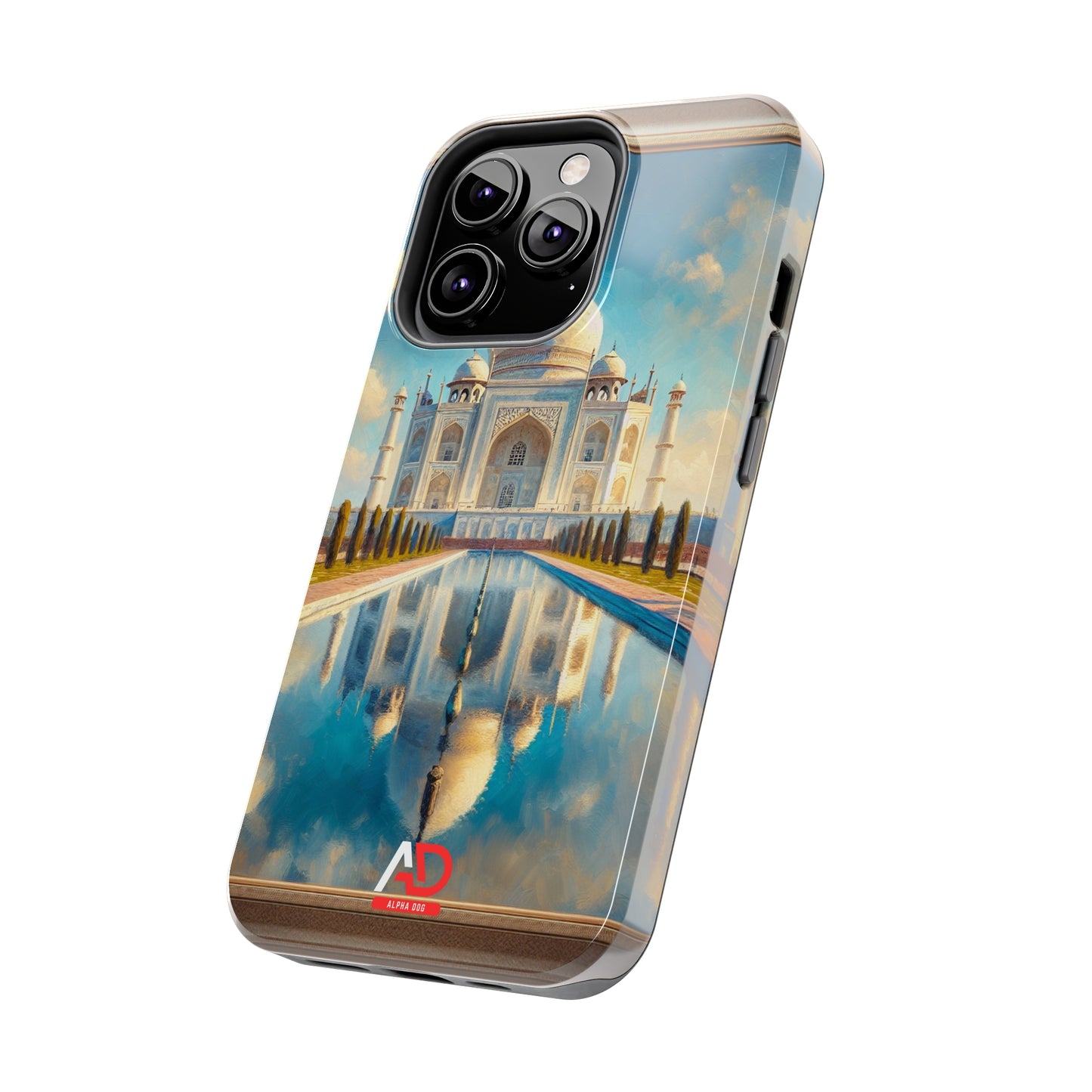 Timothy Hirston - Phone Case