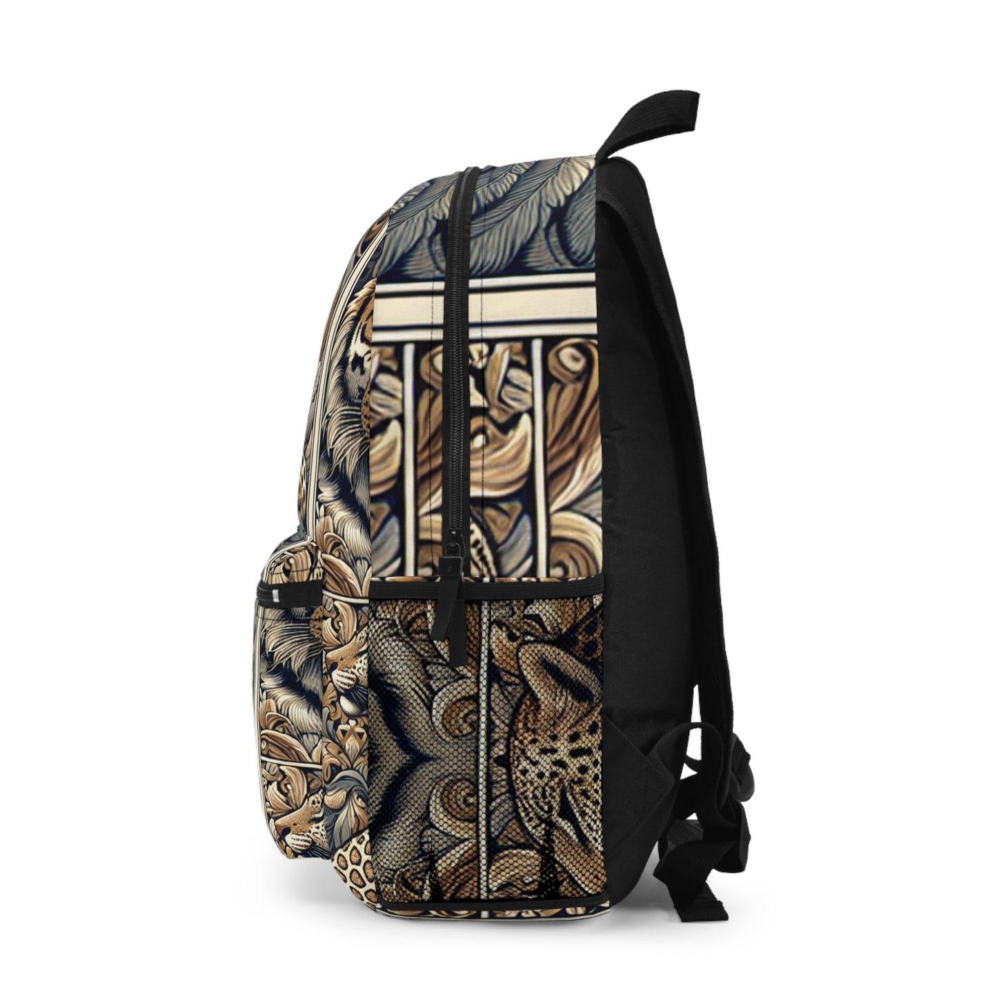 Kathy Bryant - Backpack