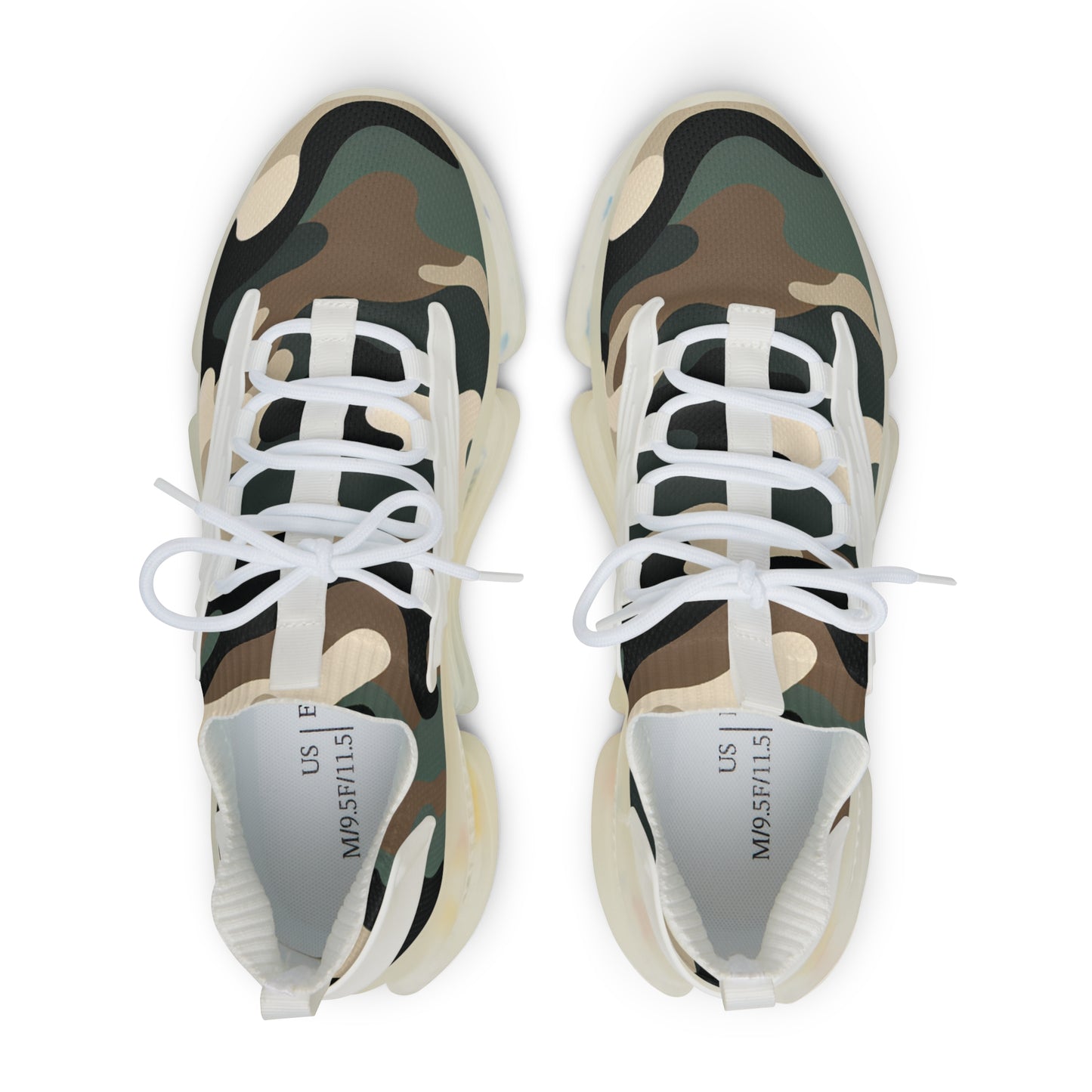 Maxine Joubert - Sneakers