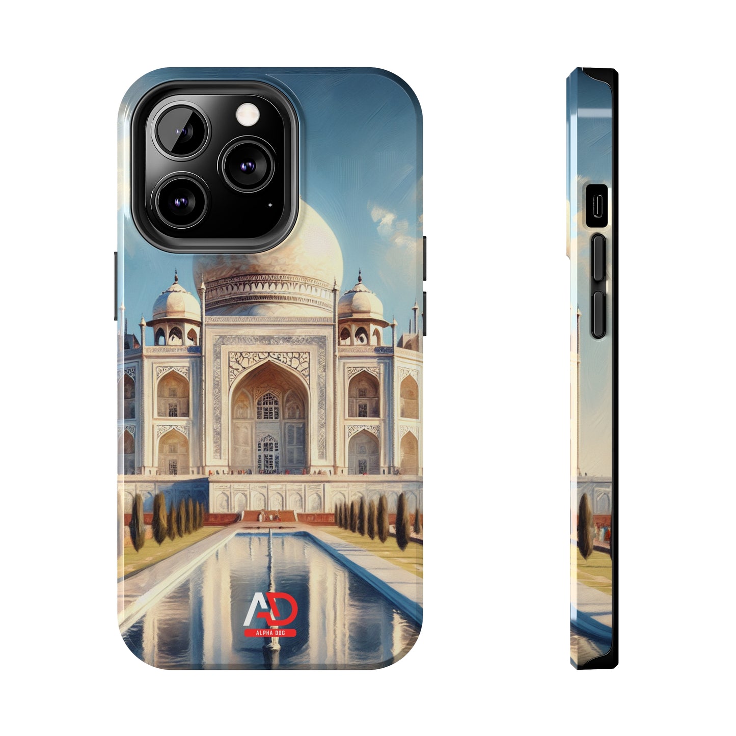Sean Parker - Phone Case