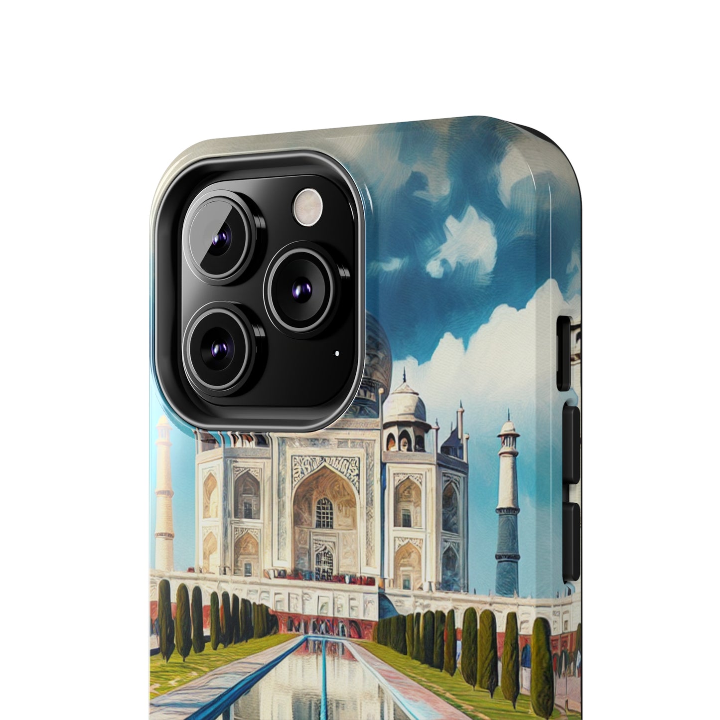 John Callow - Phone Case