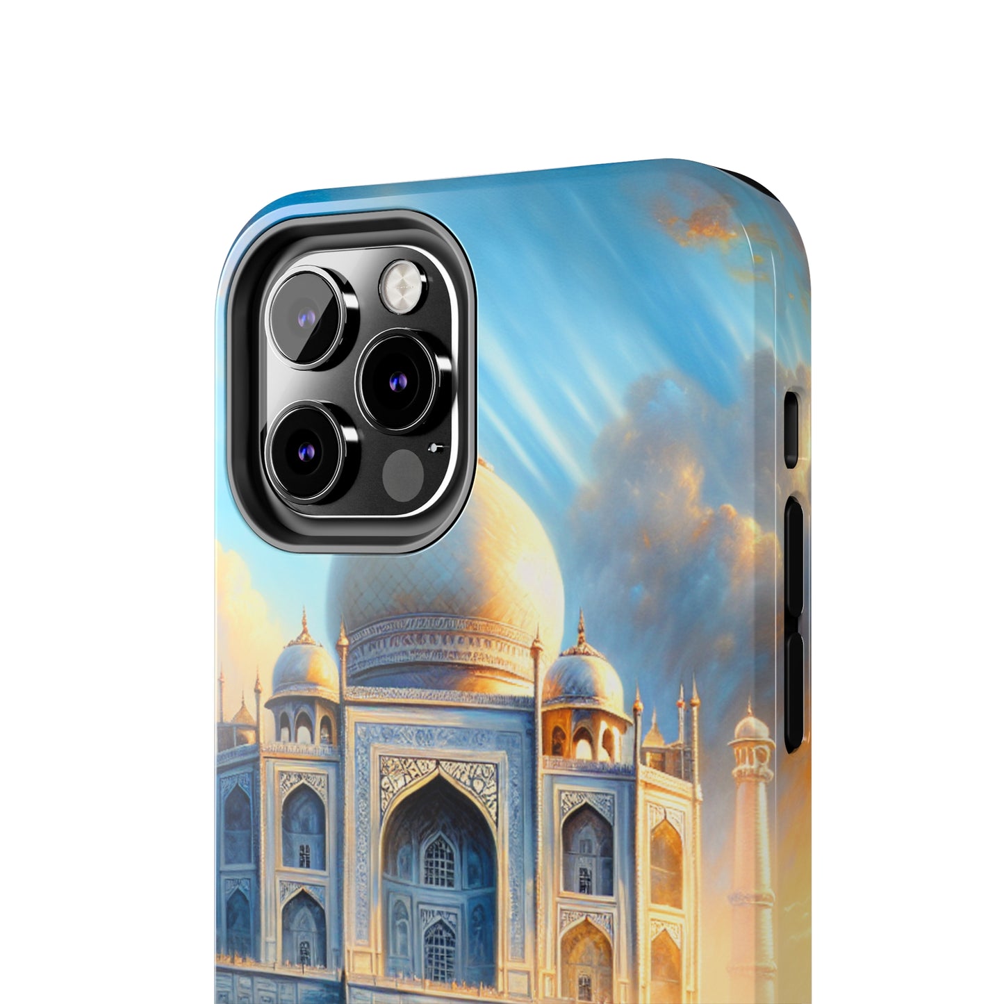 Jackie Mitchell - Phone Case