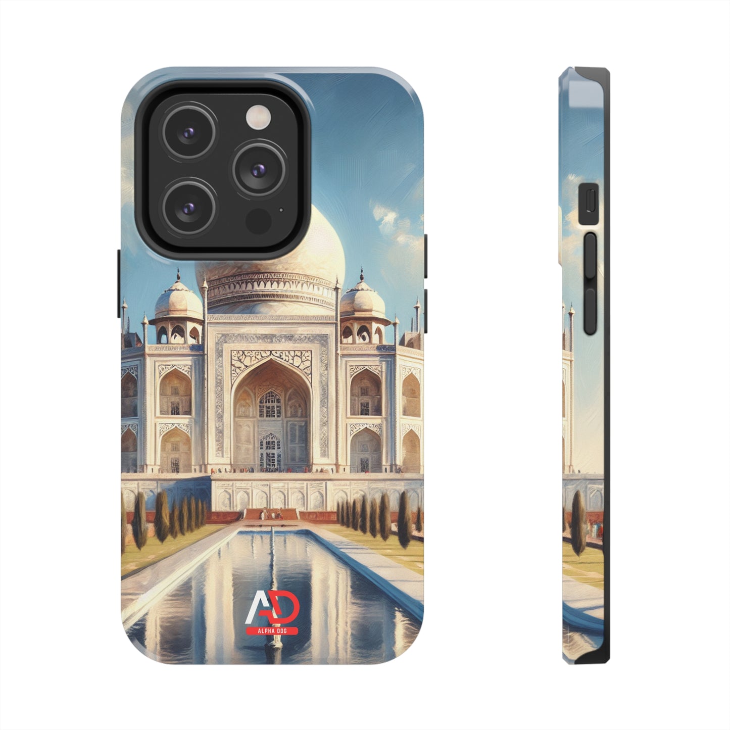 Sean Parker - Phone Case