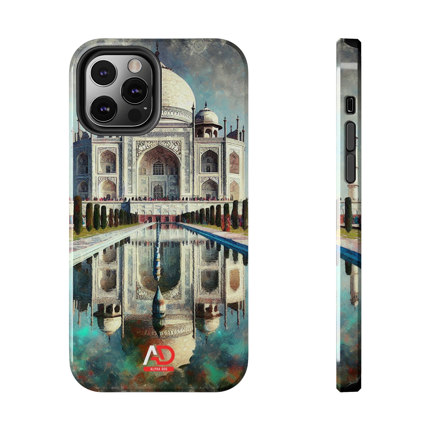 Cynthia Branch - Phone Case