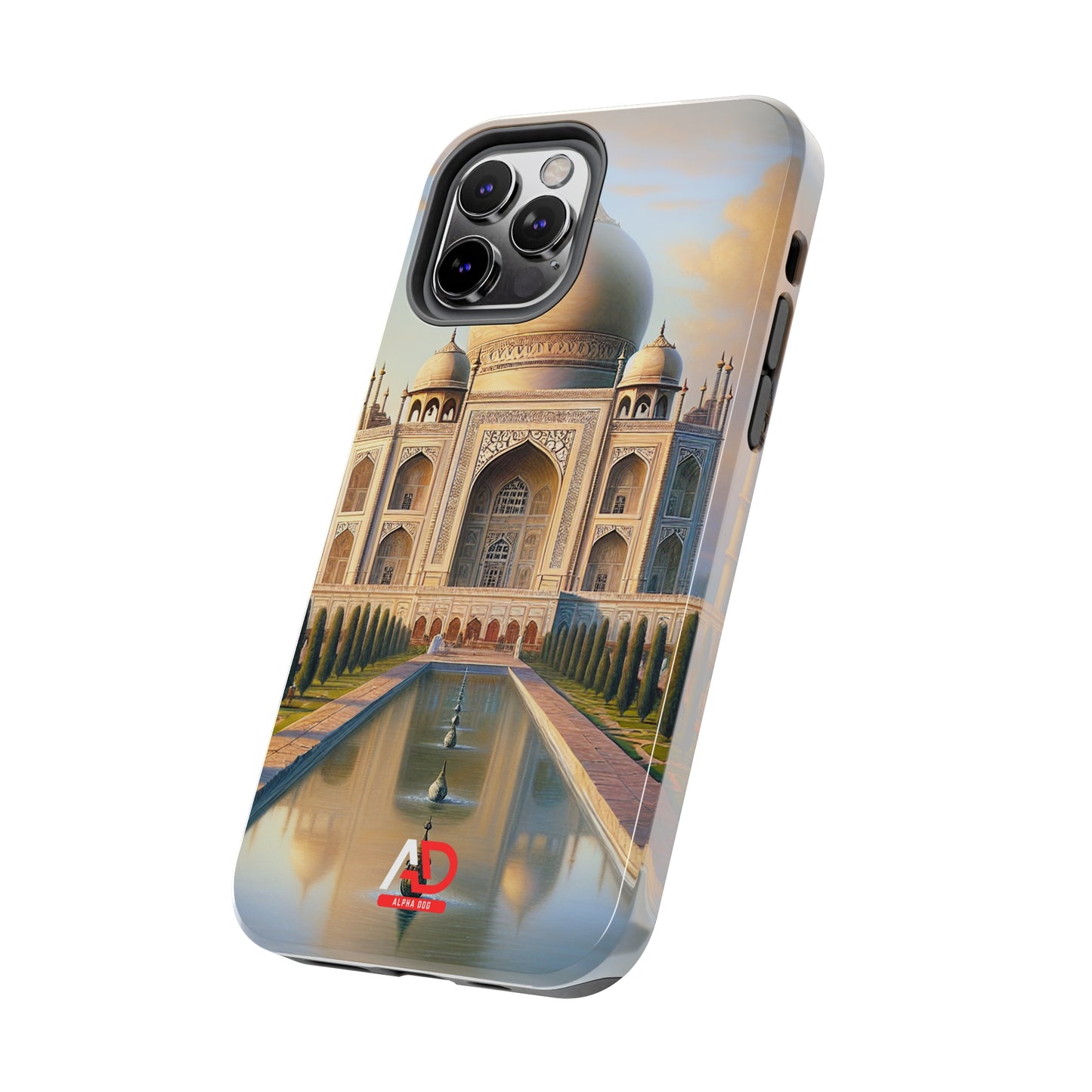 Lauren Bankson - Phone Case