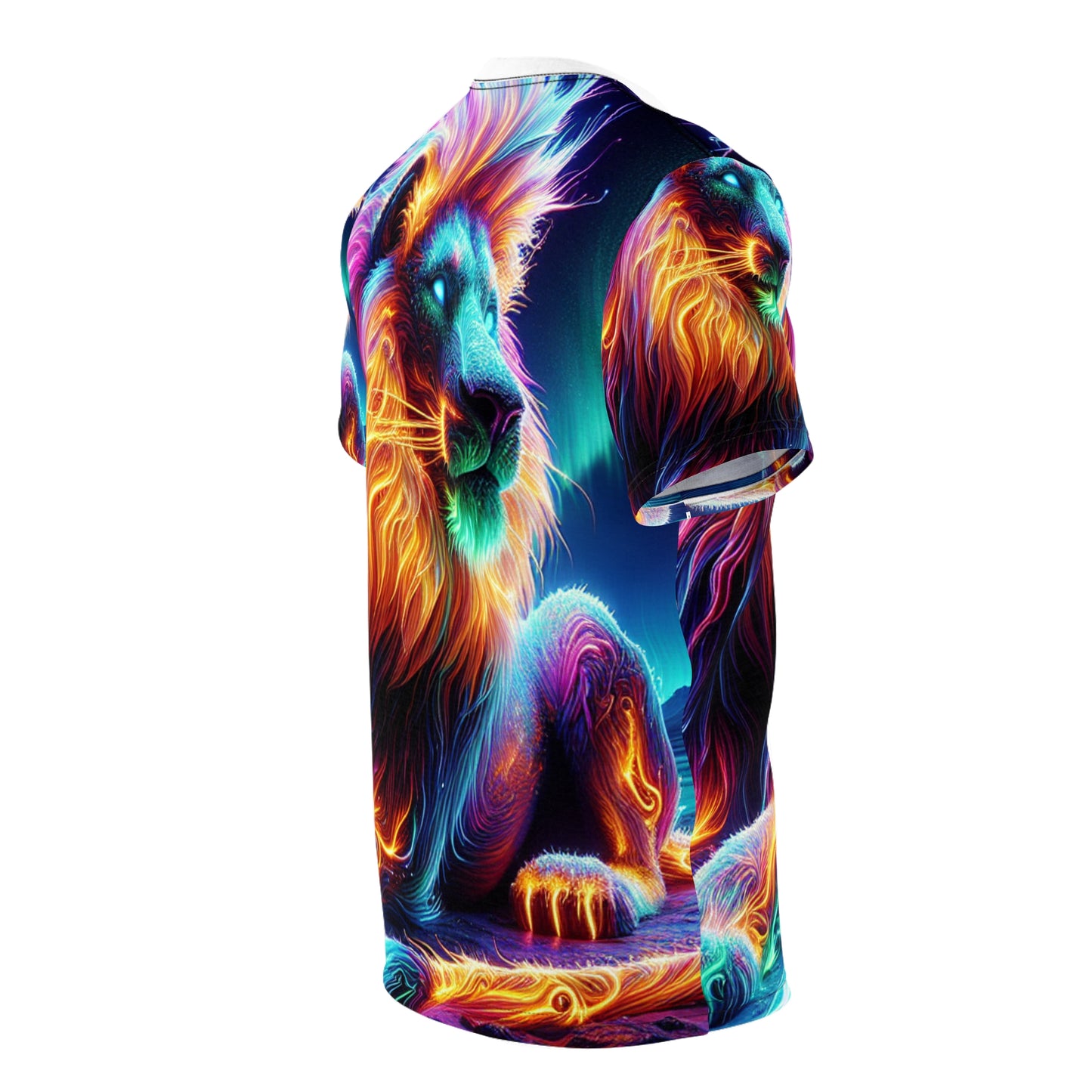 Magda Garcia - AOP Tee