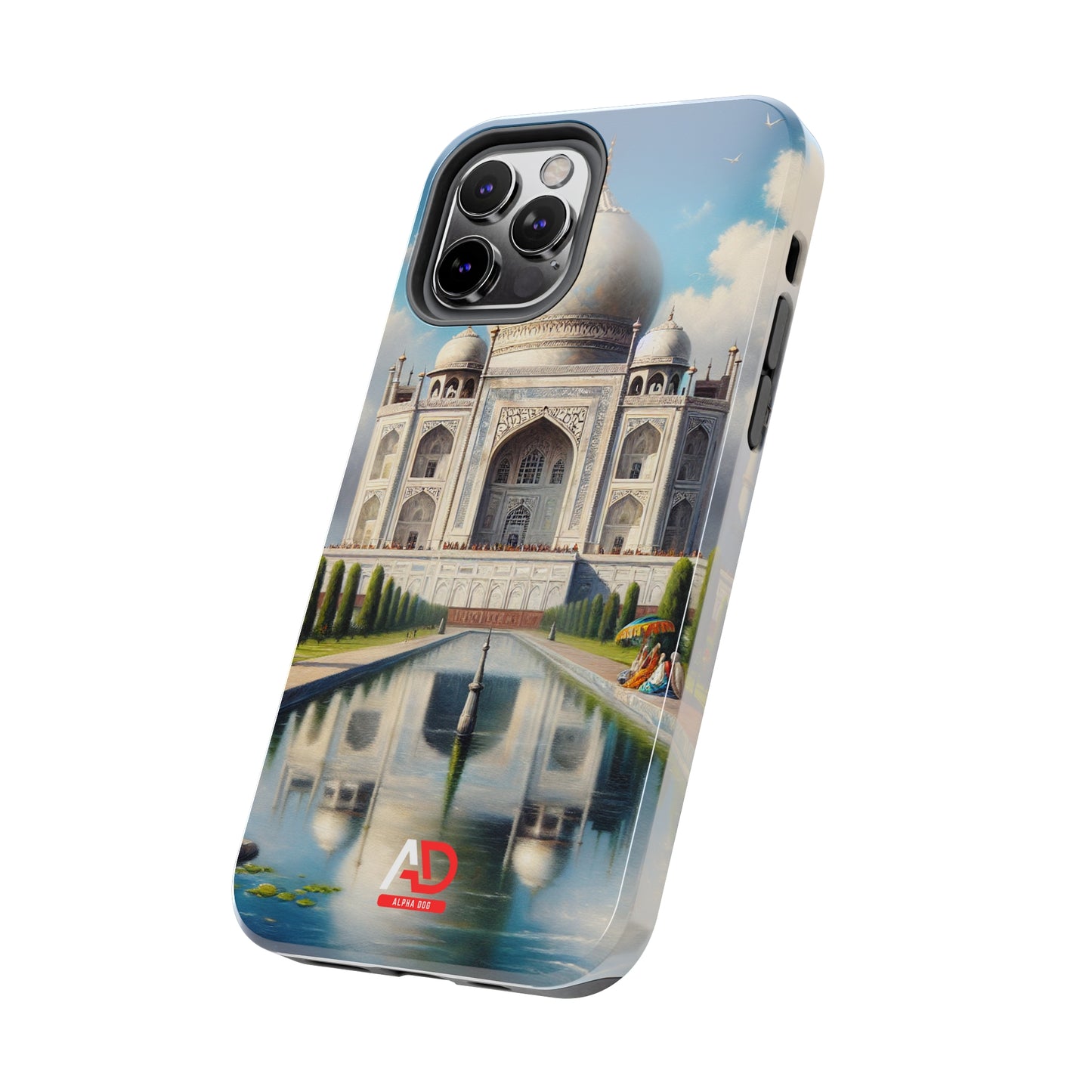 Josephine Marsh - Phone Case