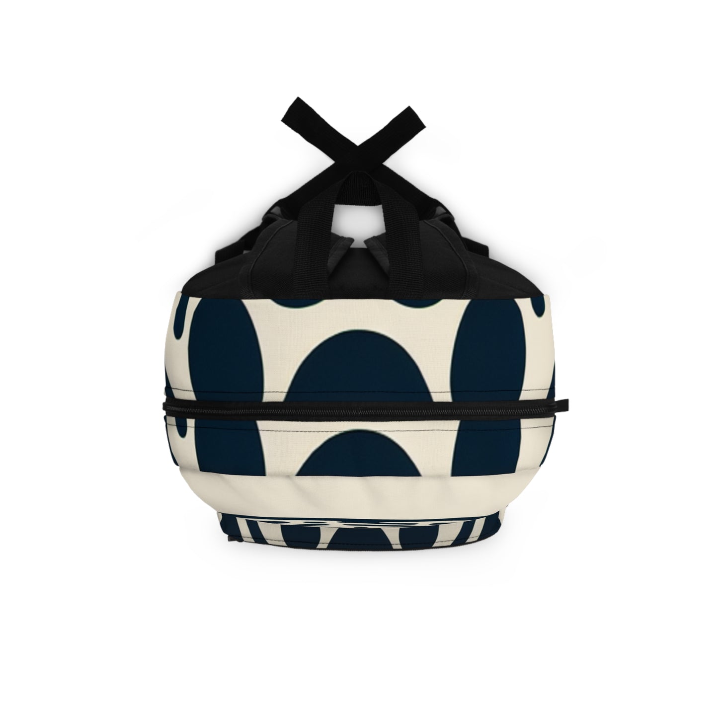 Florence Fenton - Backpack