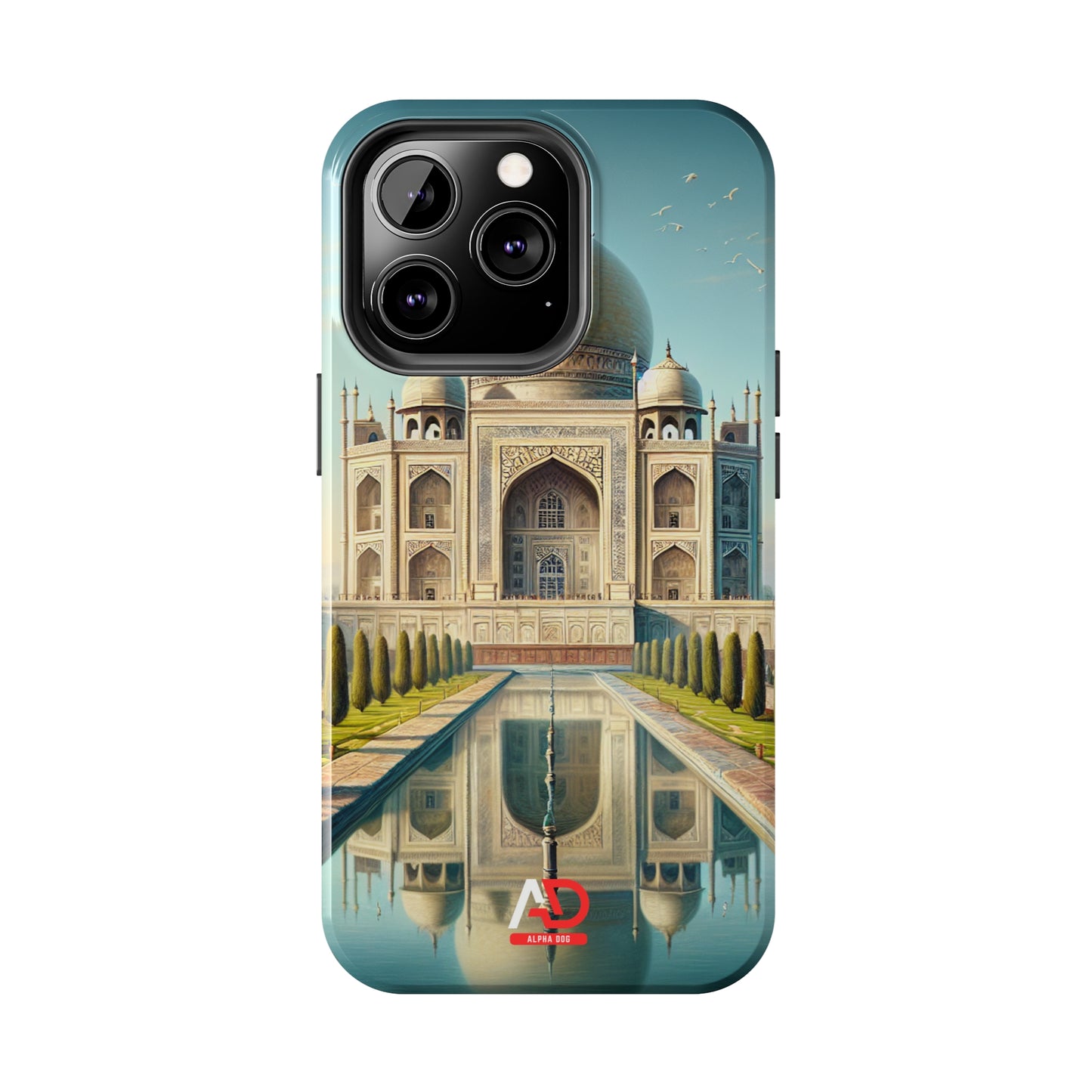 Lorraine Winters - Phone Case