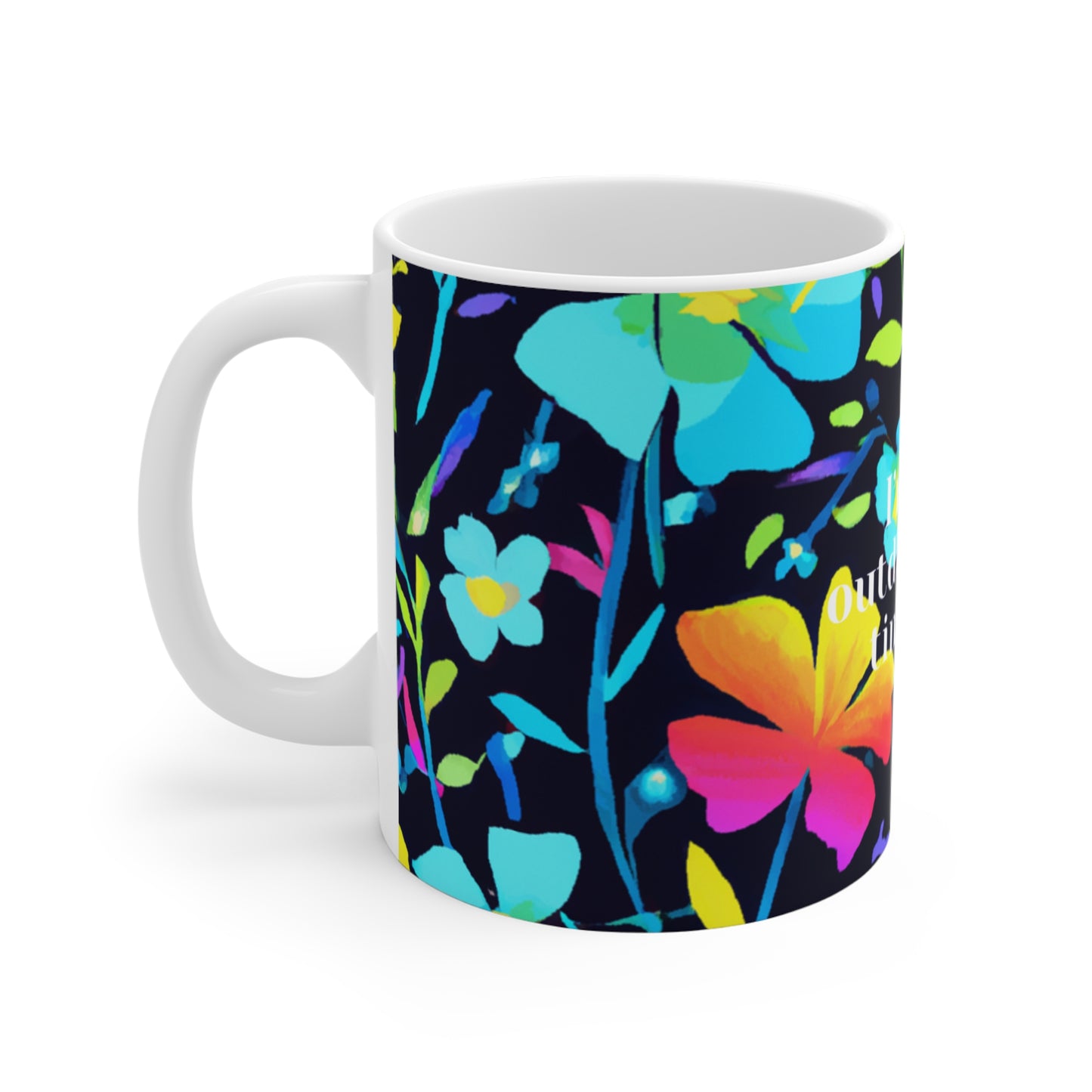 James Prescott - Mugs