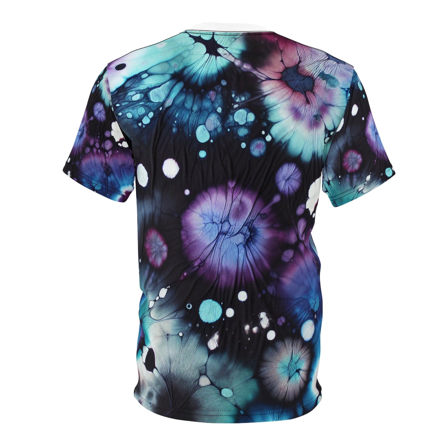 Greta Banks - AOP Tee