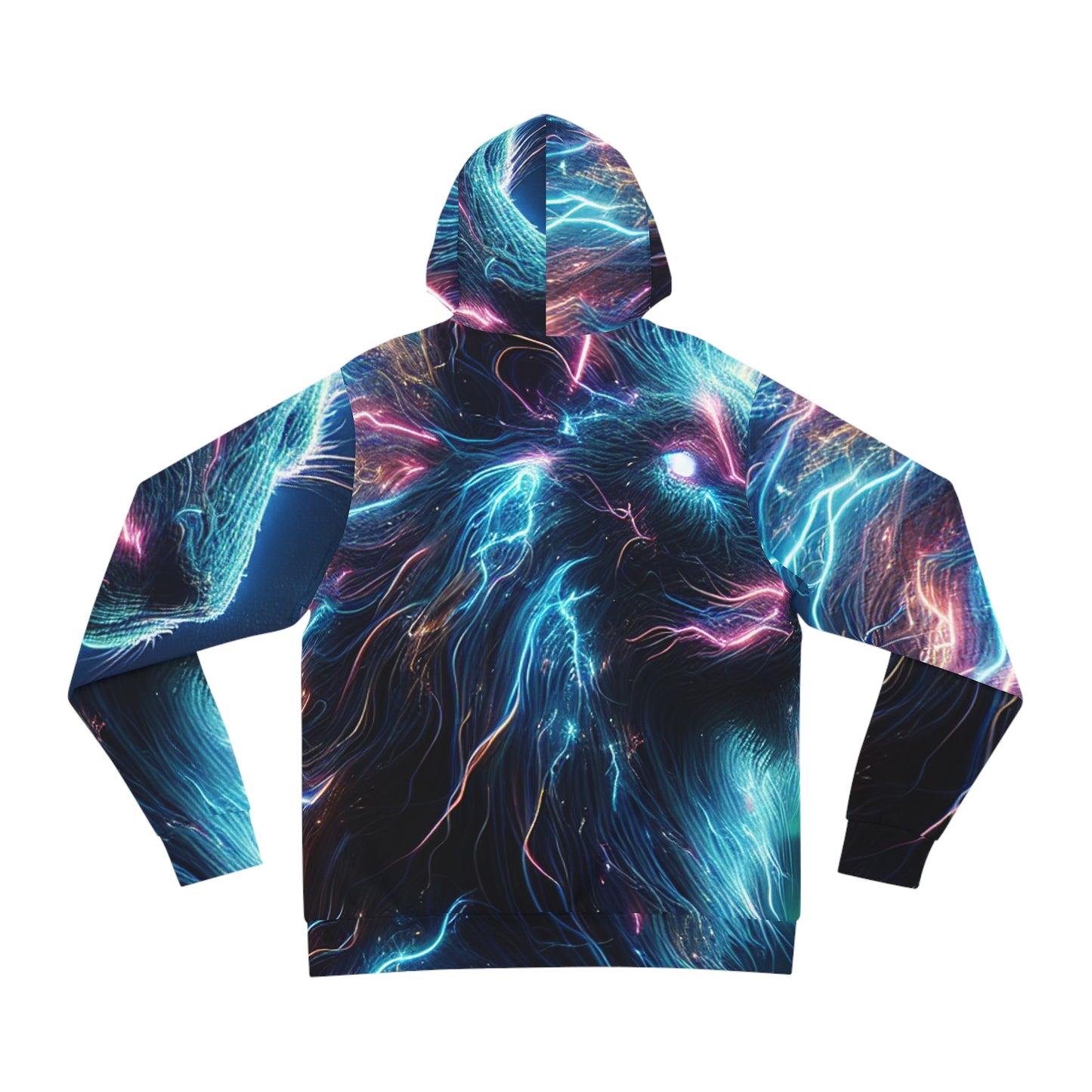 Alva Struthers - AOP Hoodie