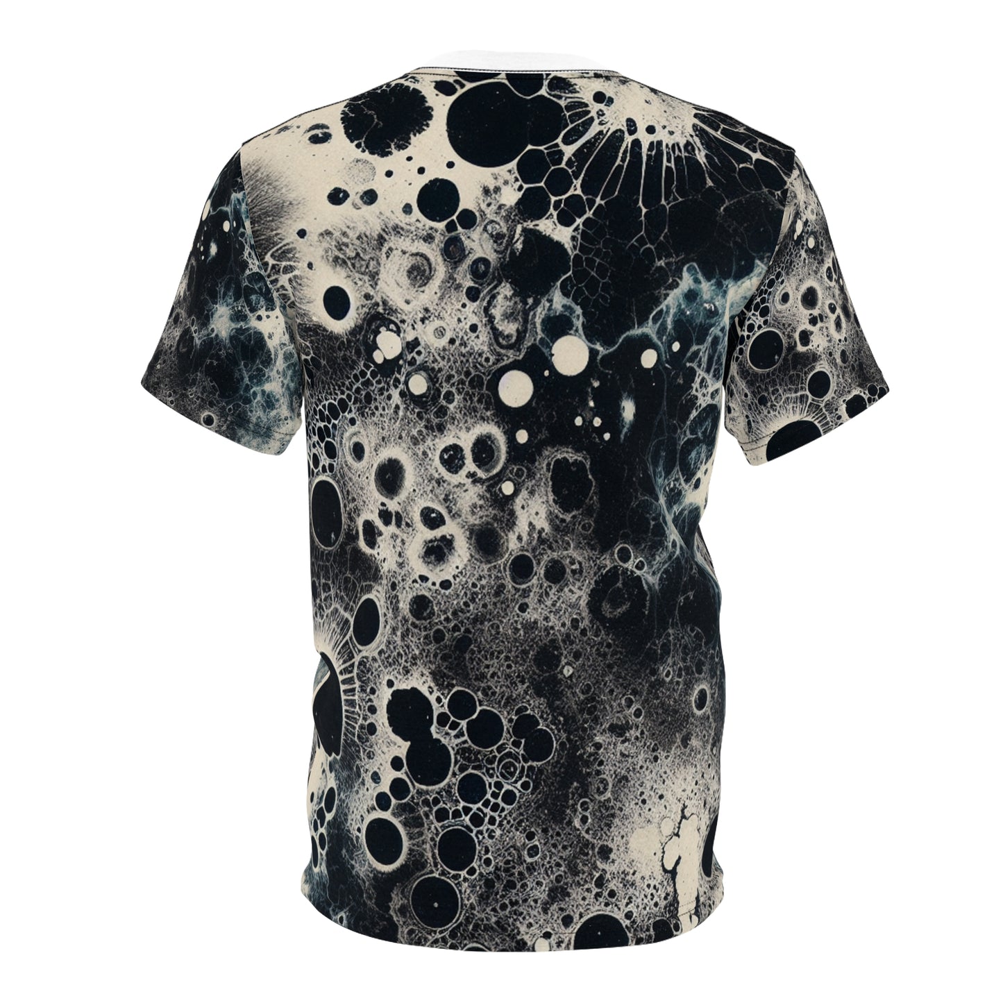 Mabel Marlowe - AOP Tee