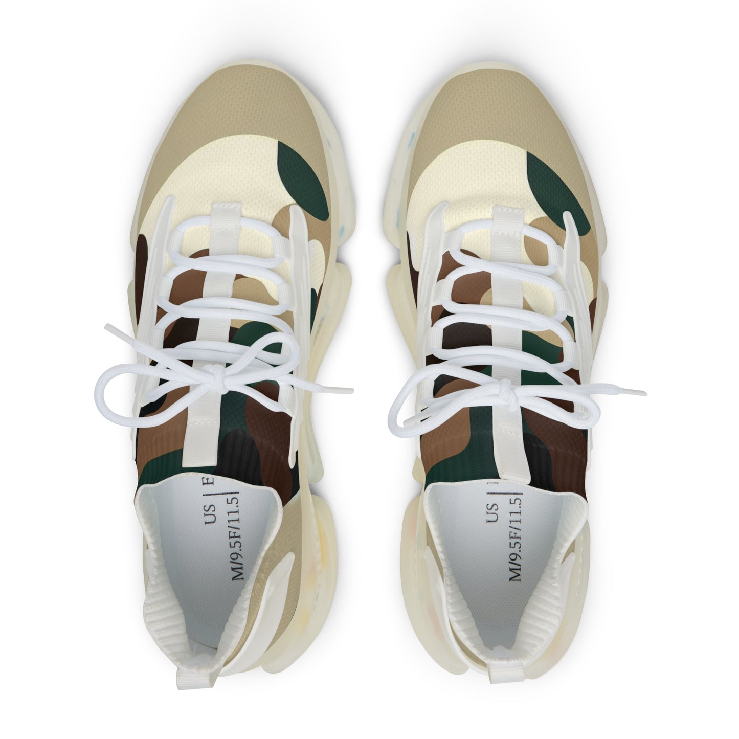 Jasmine LeClair - Sneakers