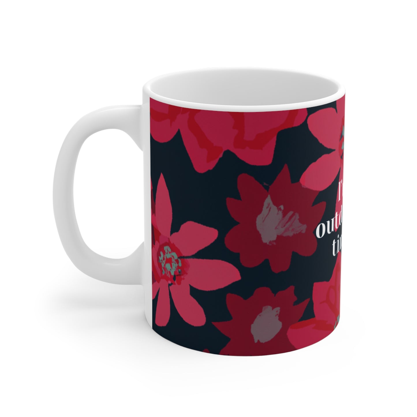 Miles Stenton - Mugs