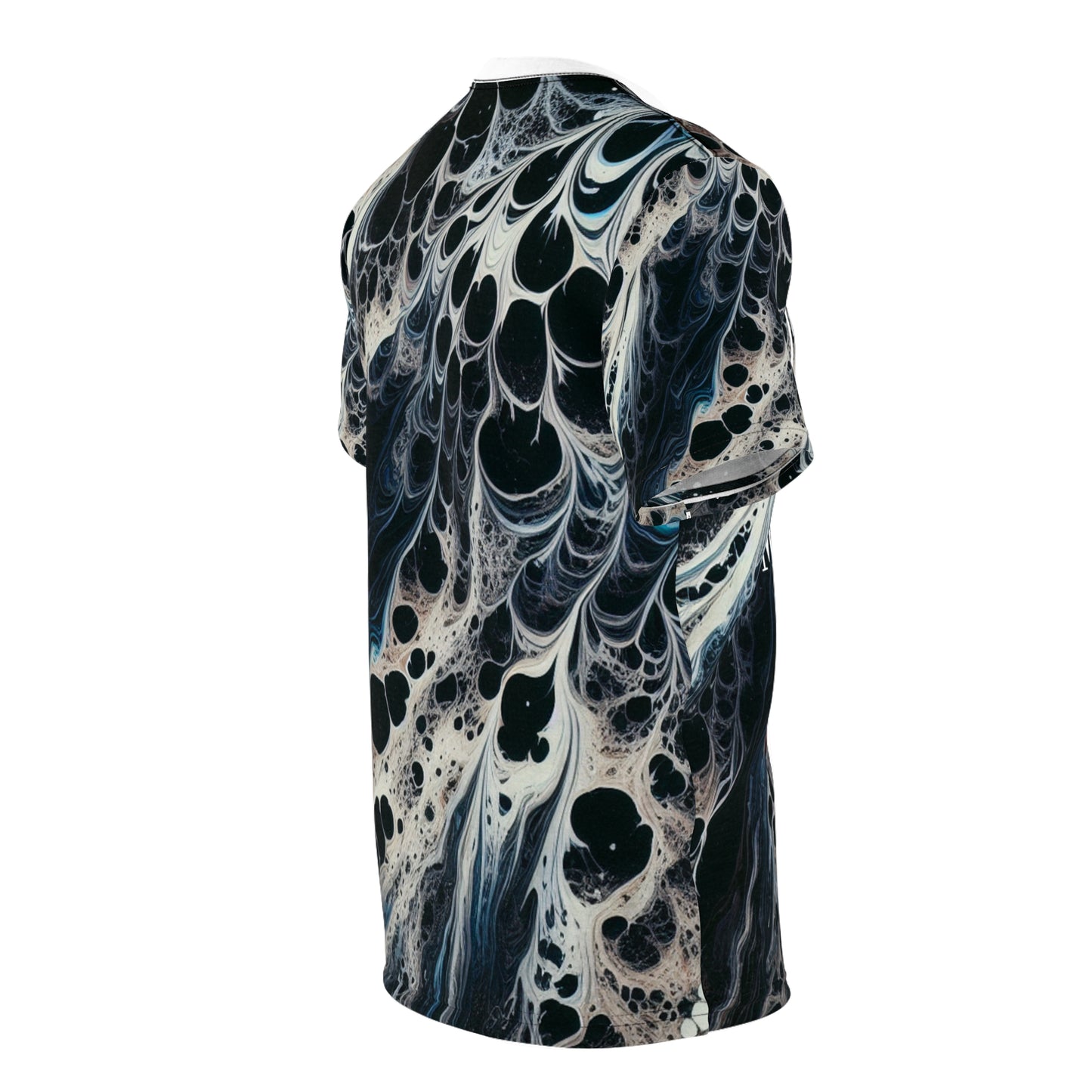 Miles Weaver - AOP Tee
