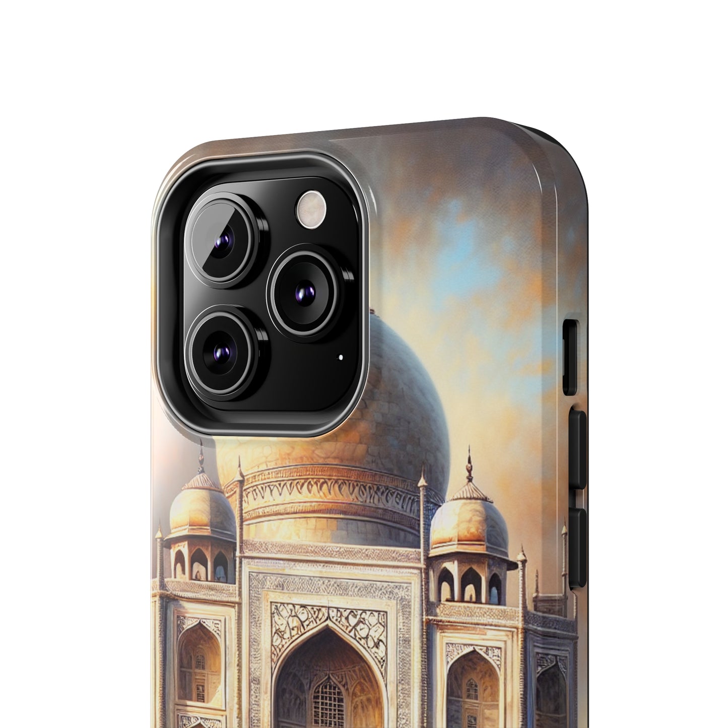 Johnathan Fosse - Phone Case