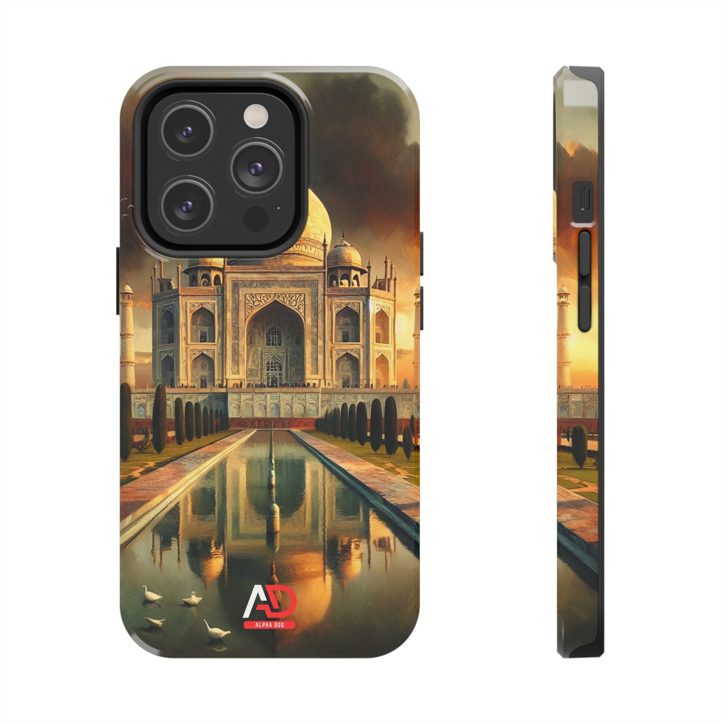 Ashley Ranger - Phone Case