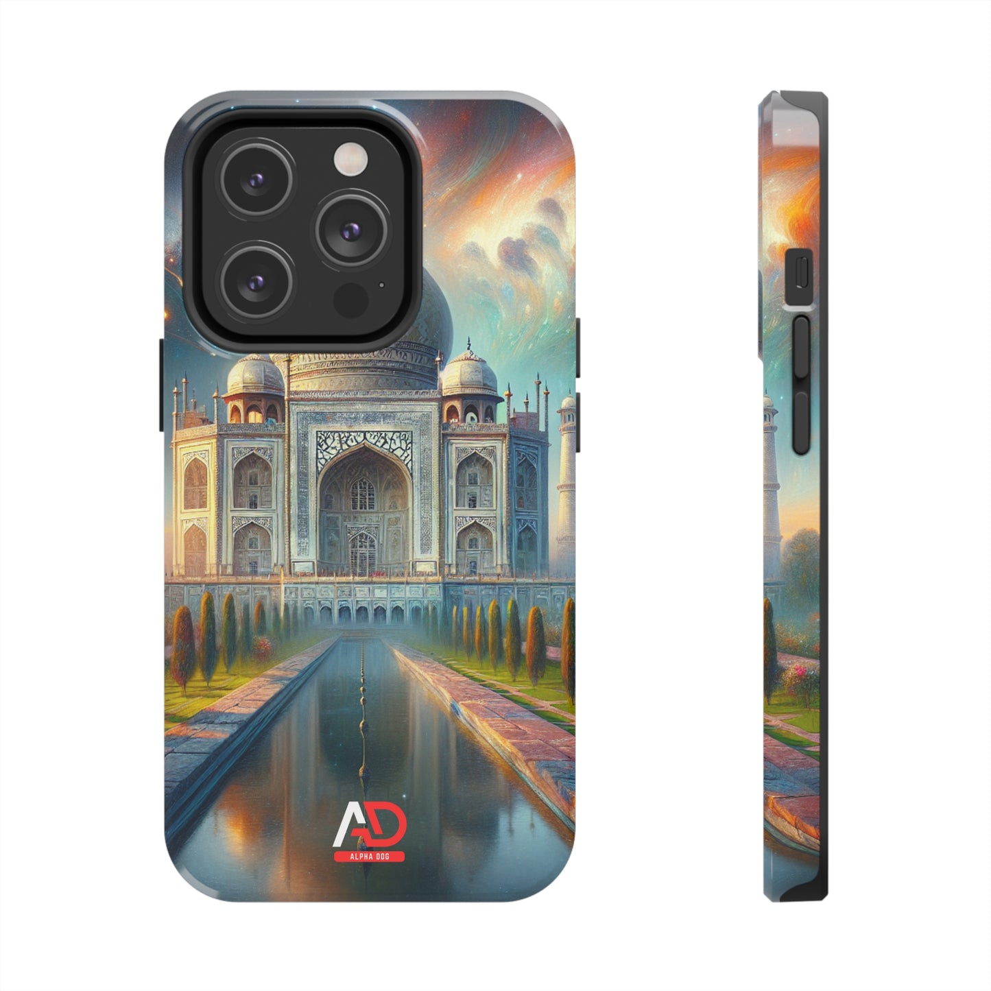 Mandy Wilder - Phone Case