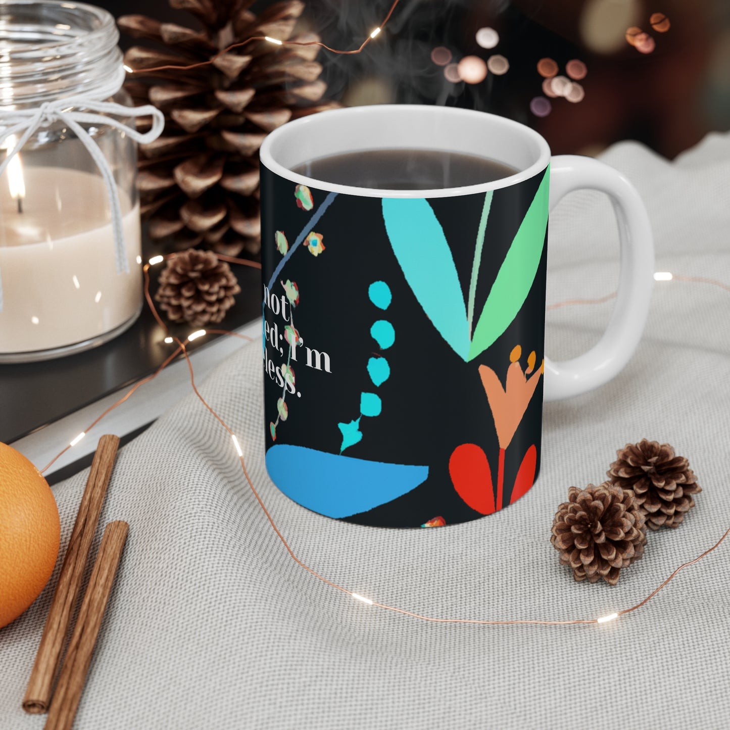 Austin Conover - Mugs