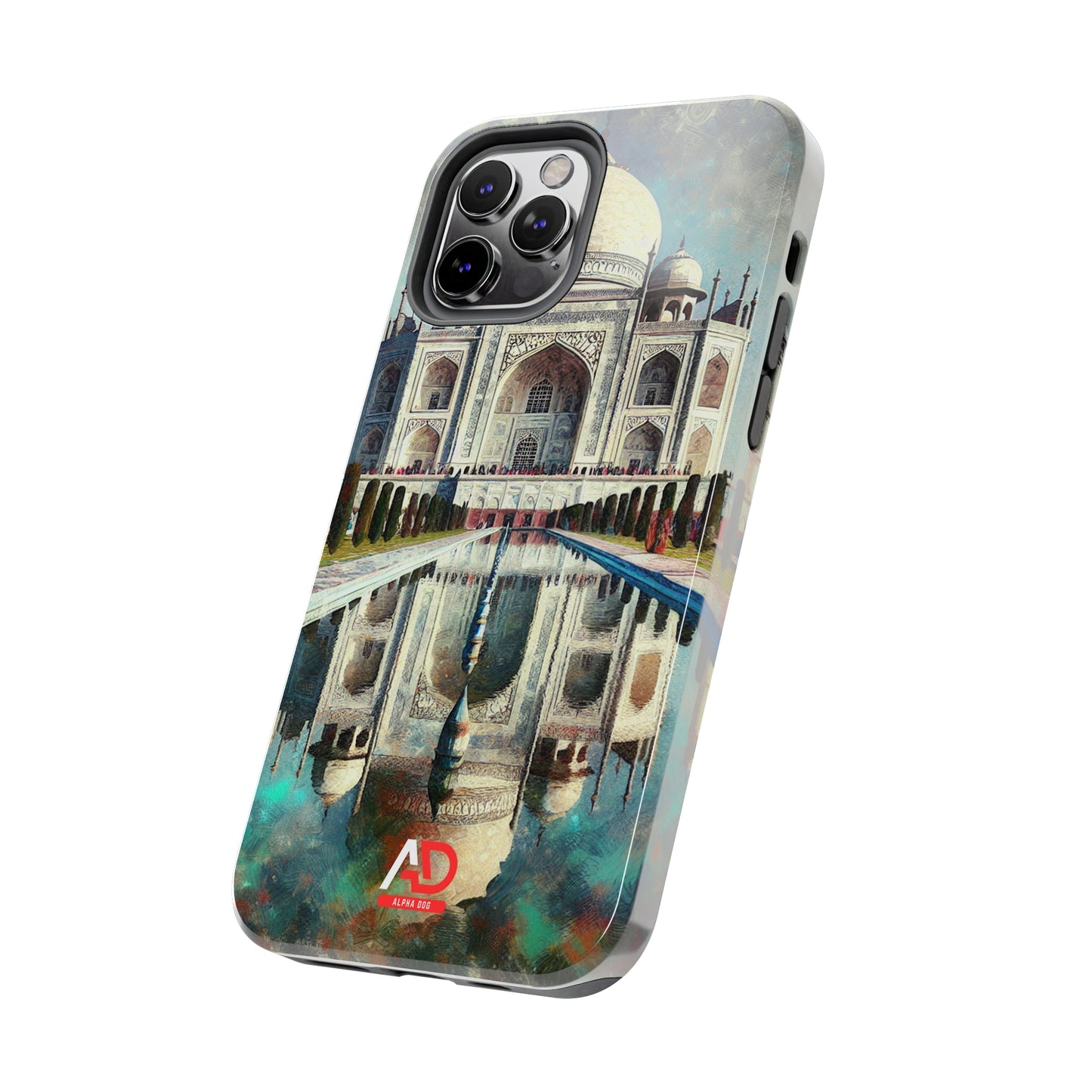 Cynthia Branch - Phone Case