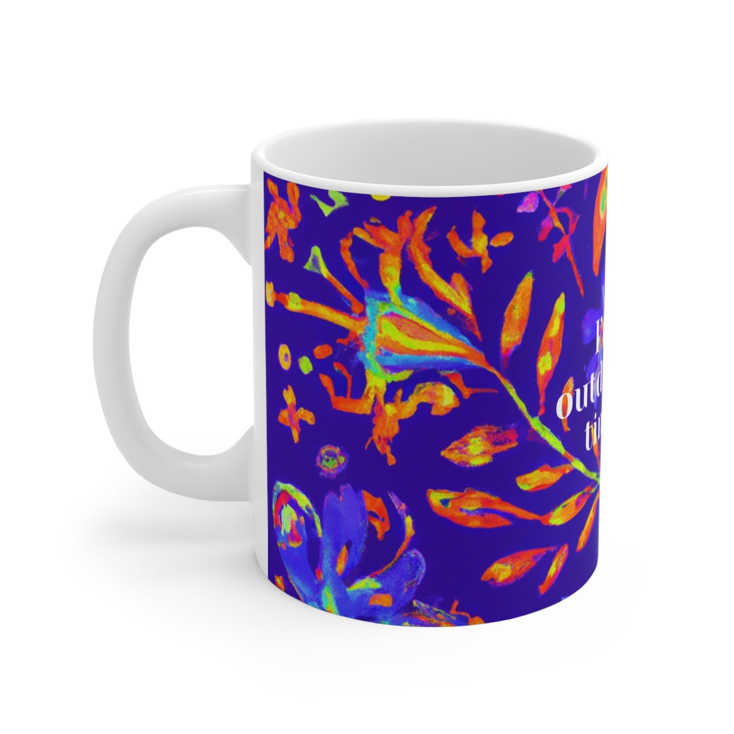 Nathaniel Jackson - Mugs