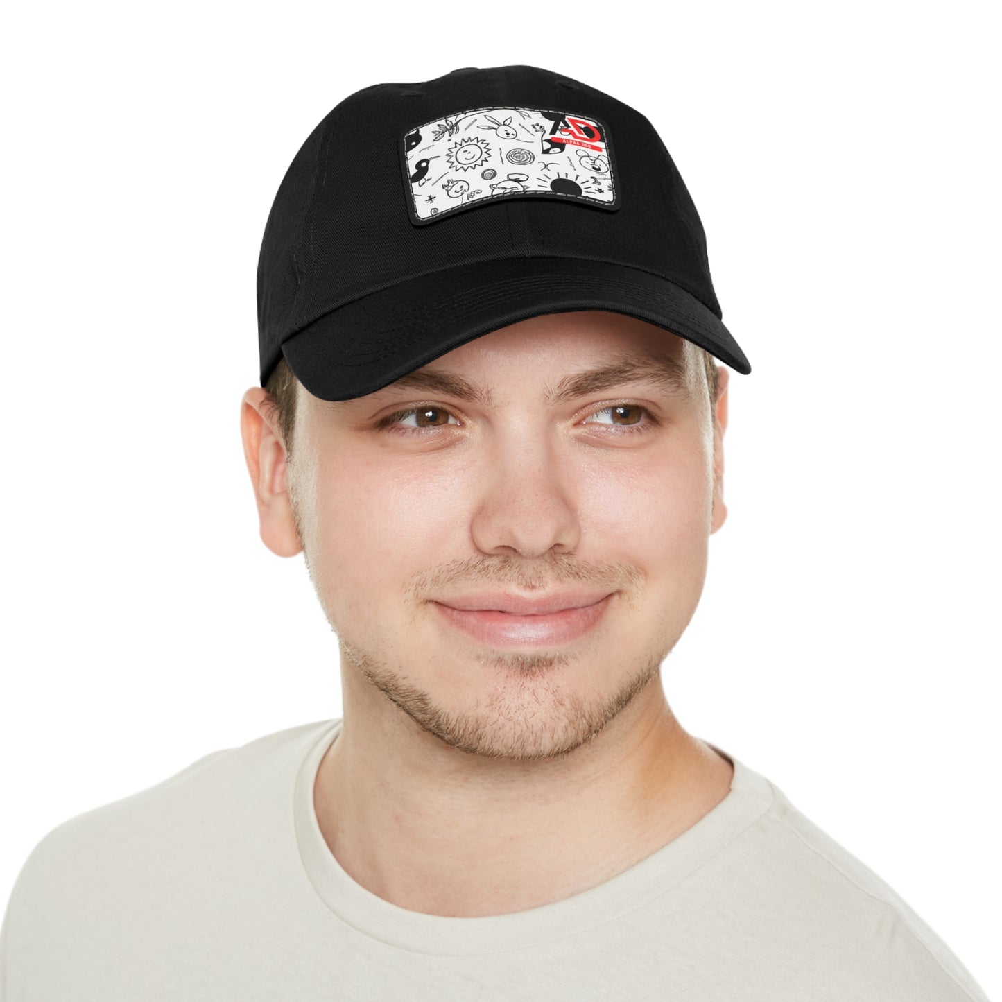 Tiffany Newton - Dad Hat