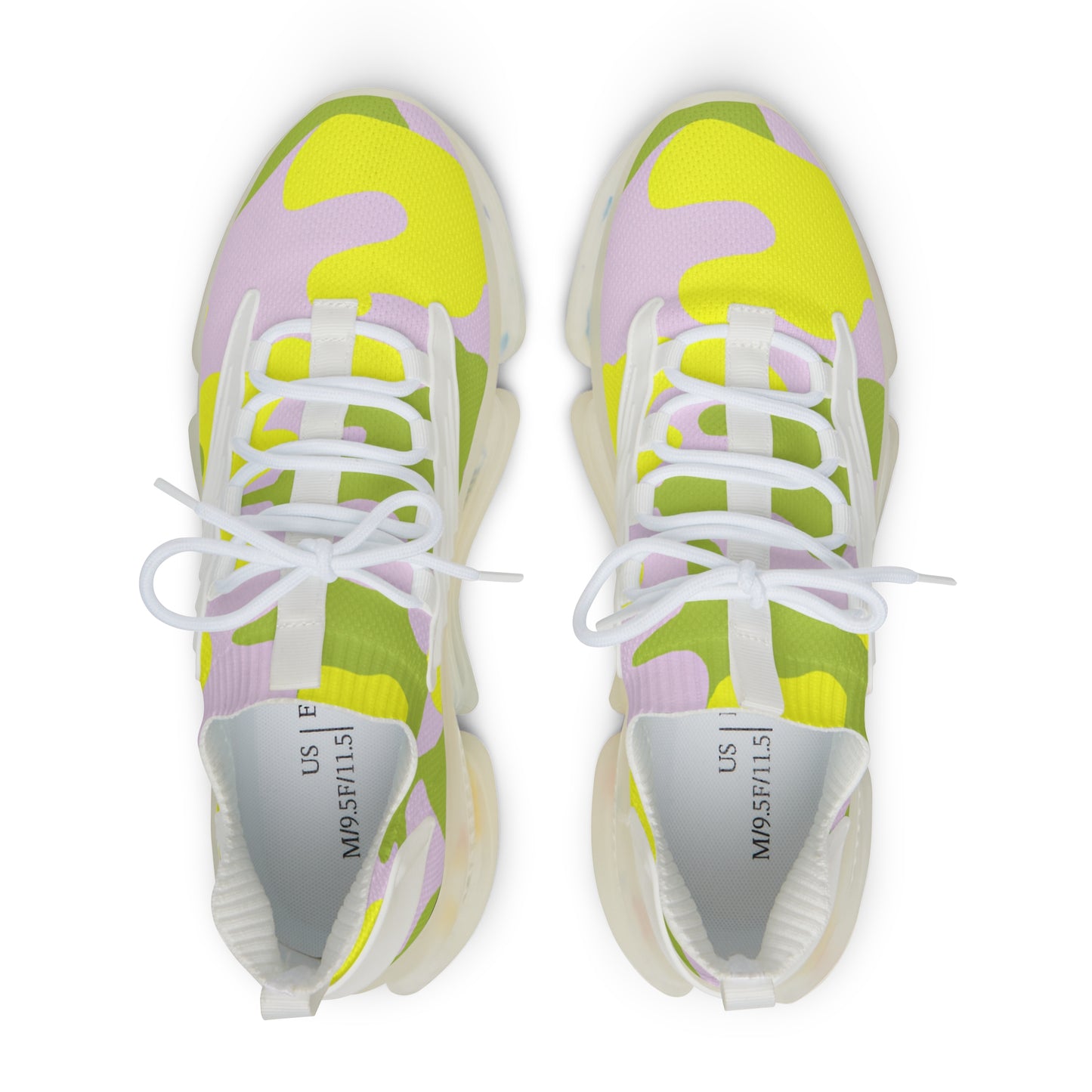 Linda Jarvis - Sneakers