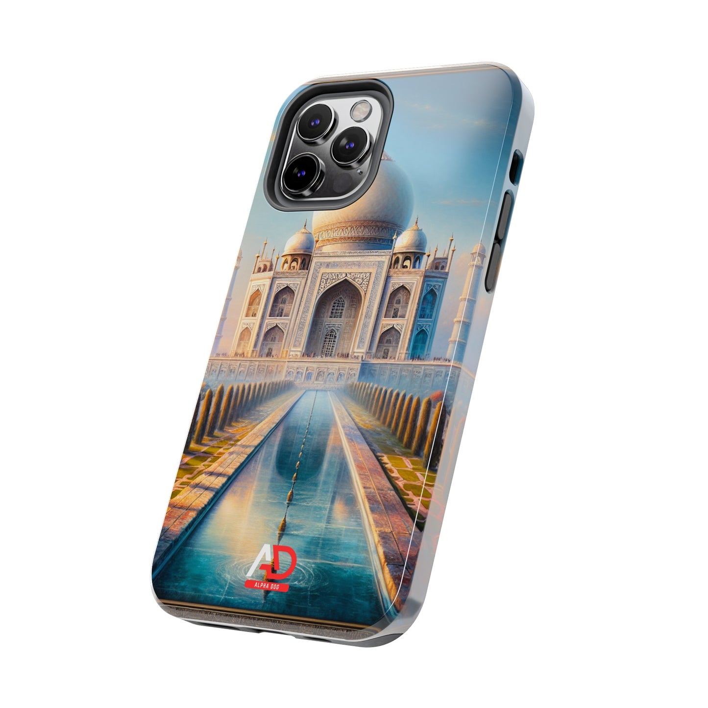 Milton Sanchez - Phone Case