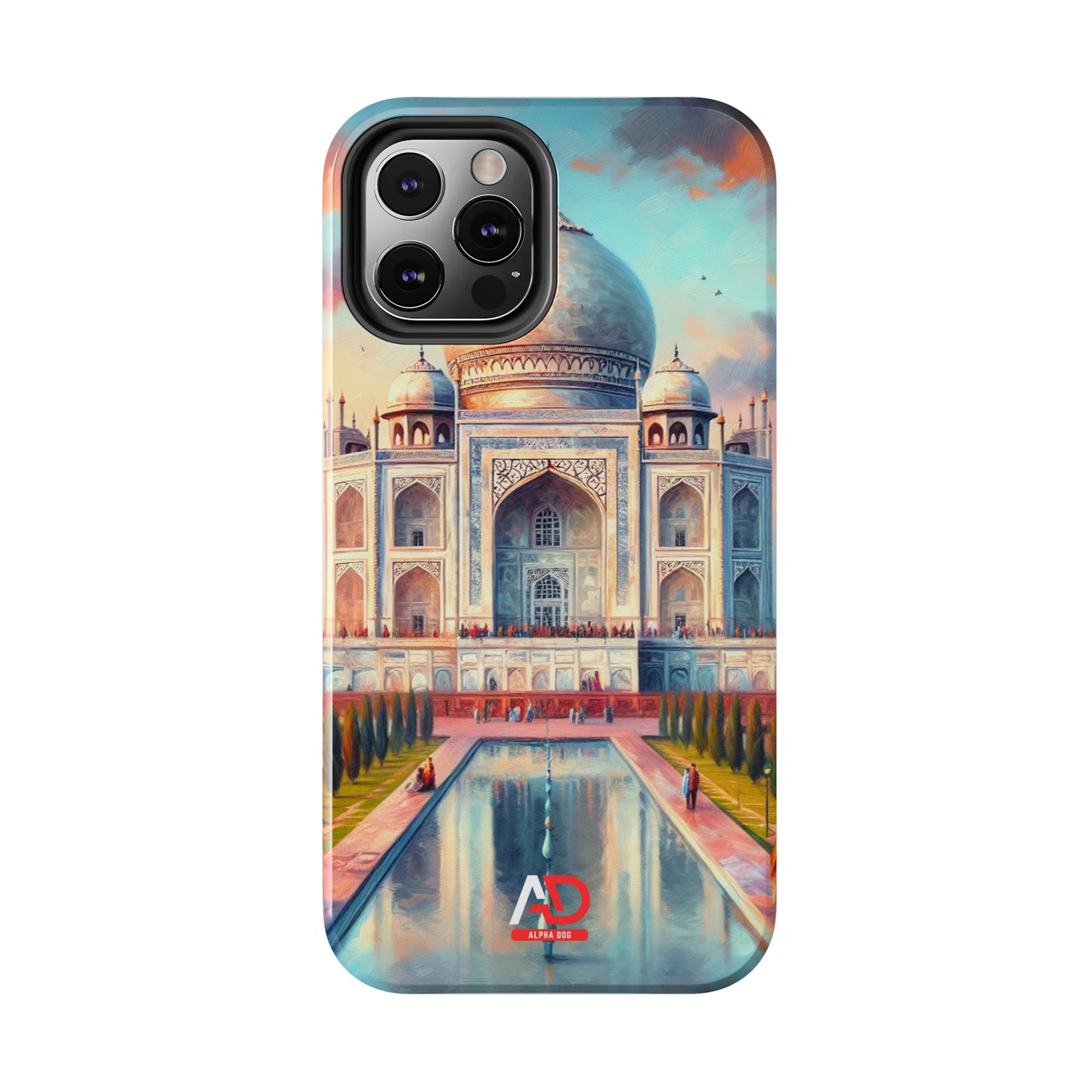 Suzan VanDeusen - Phone Case