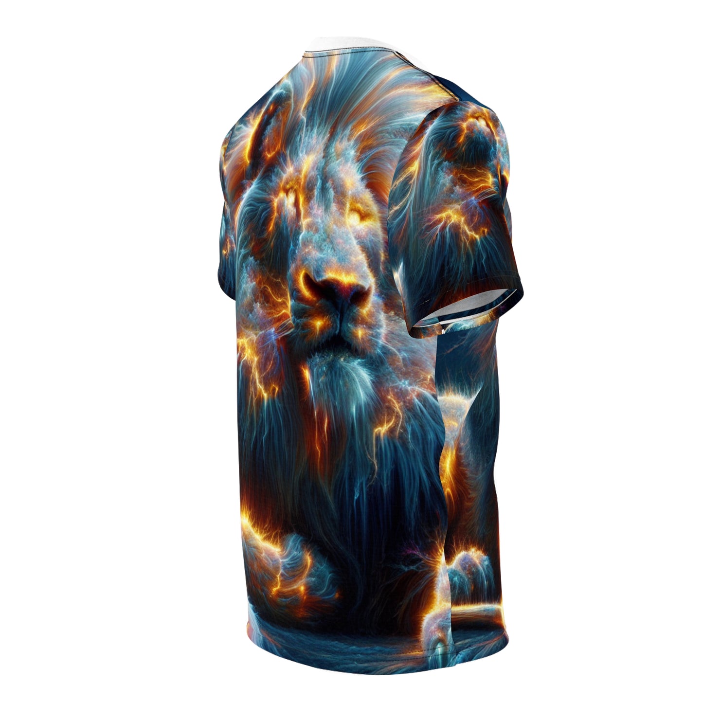 Selina Smith - AOP Tee