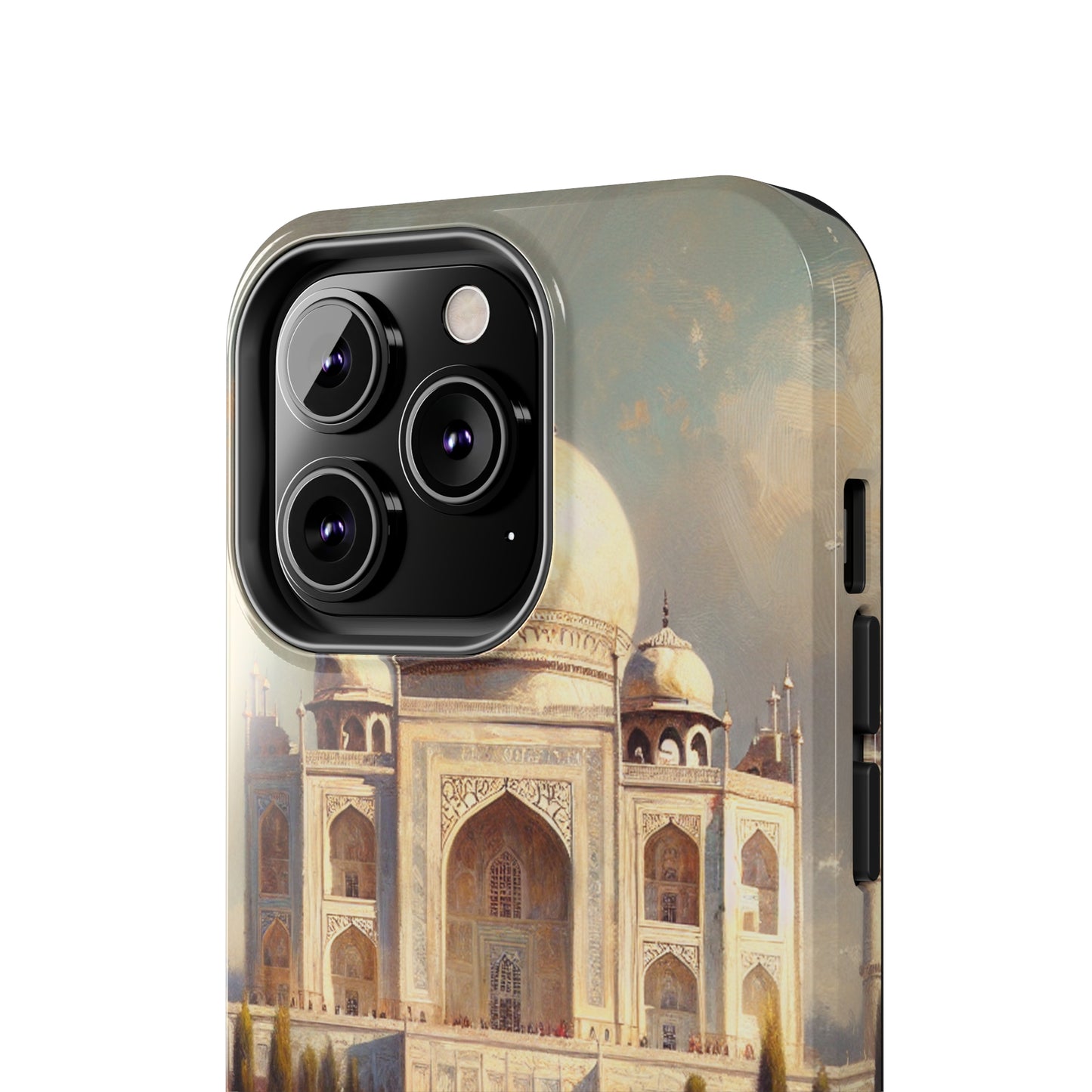 Lucy Larkins - Phone Case