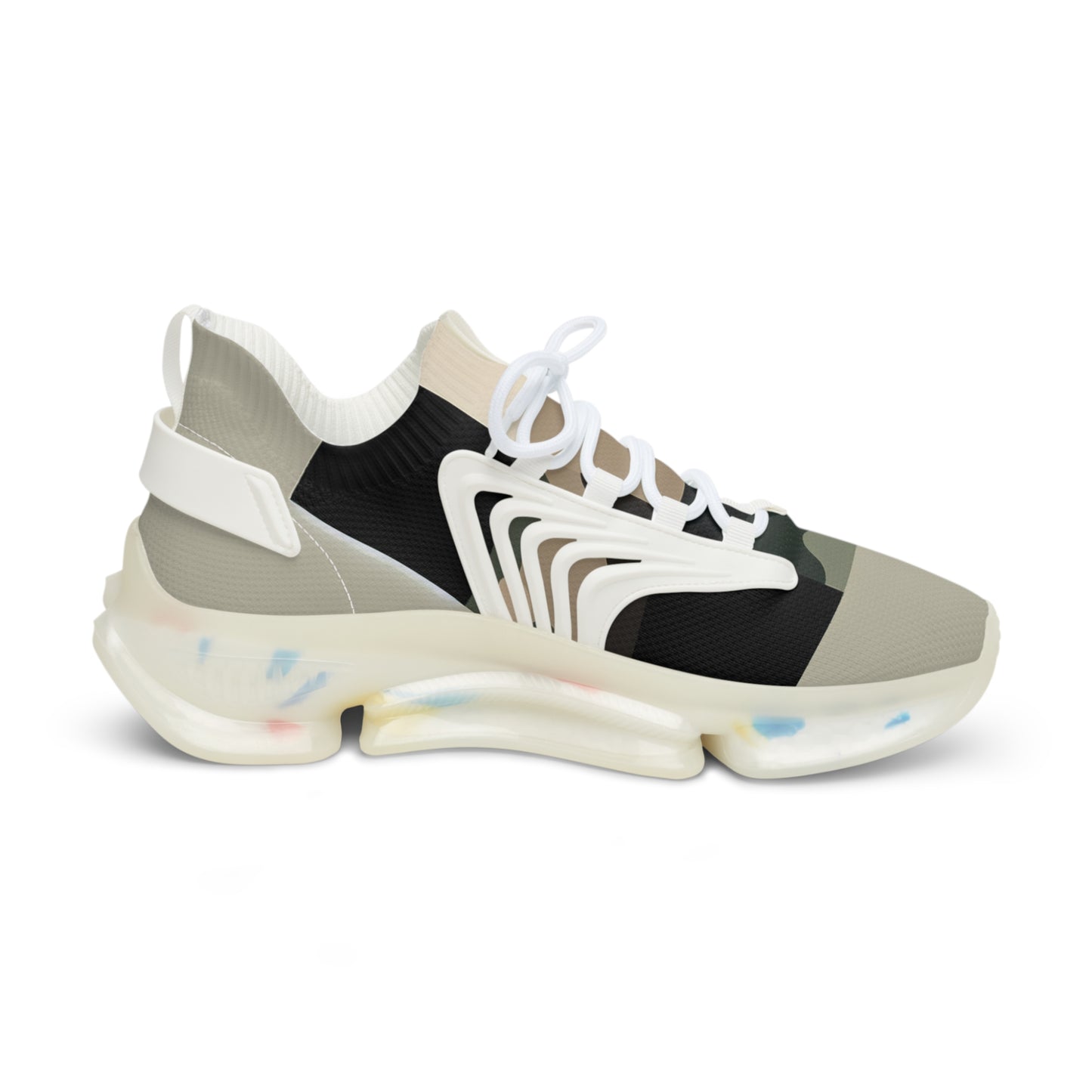 Clara Neale - Sneakers