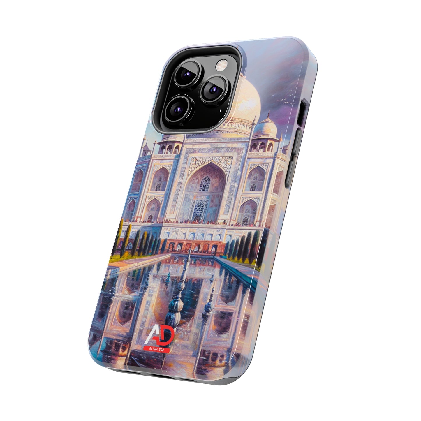 Gail Andrews - Phone Case