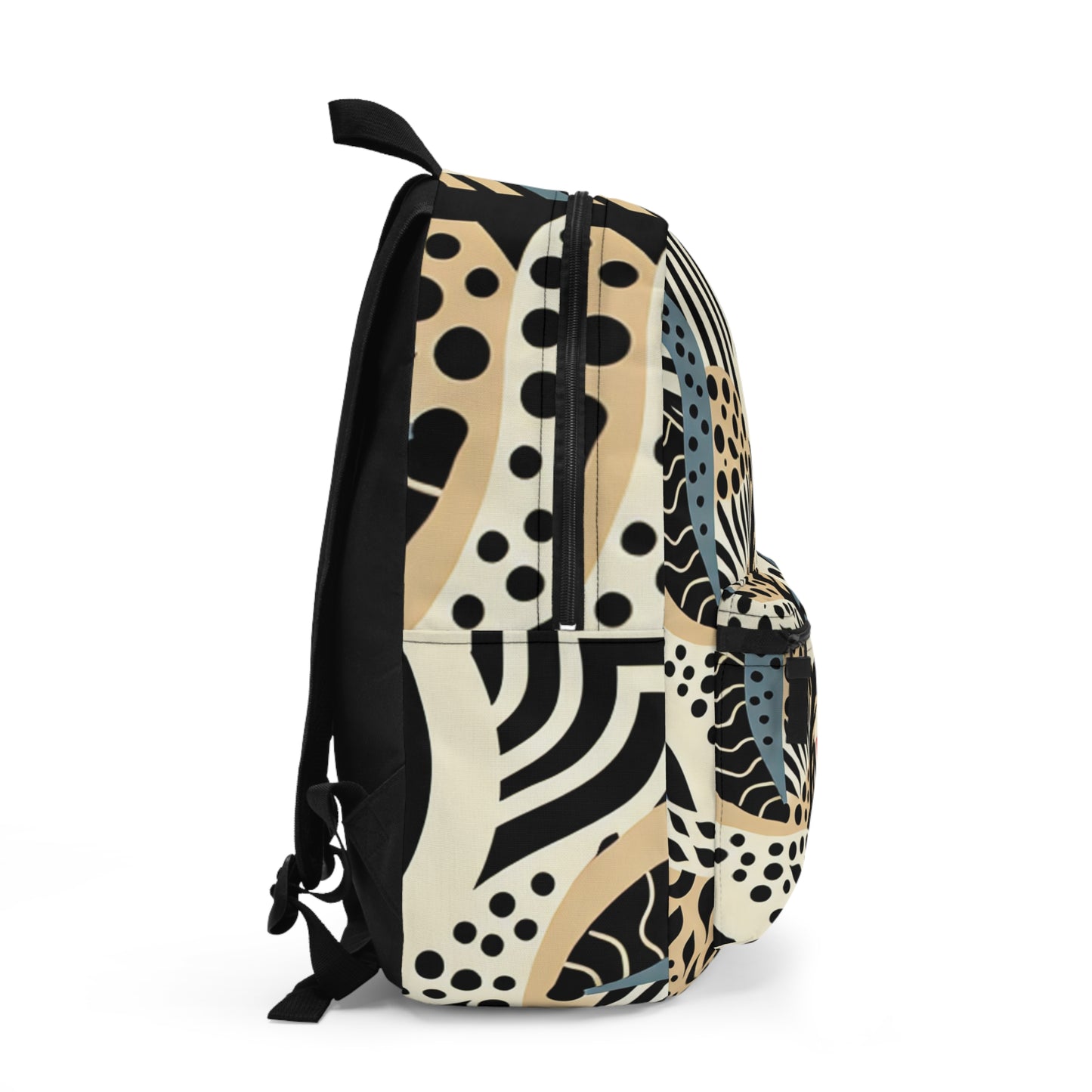 Danielle Walker - Backpack