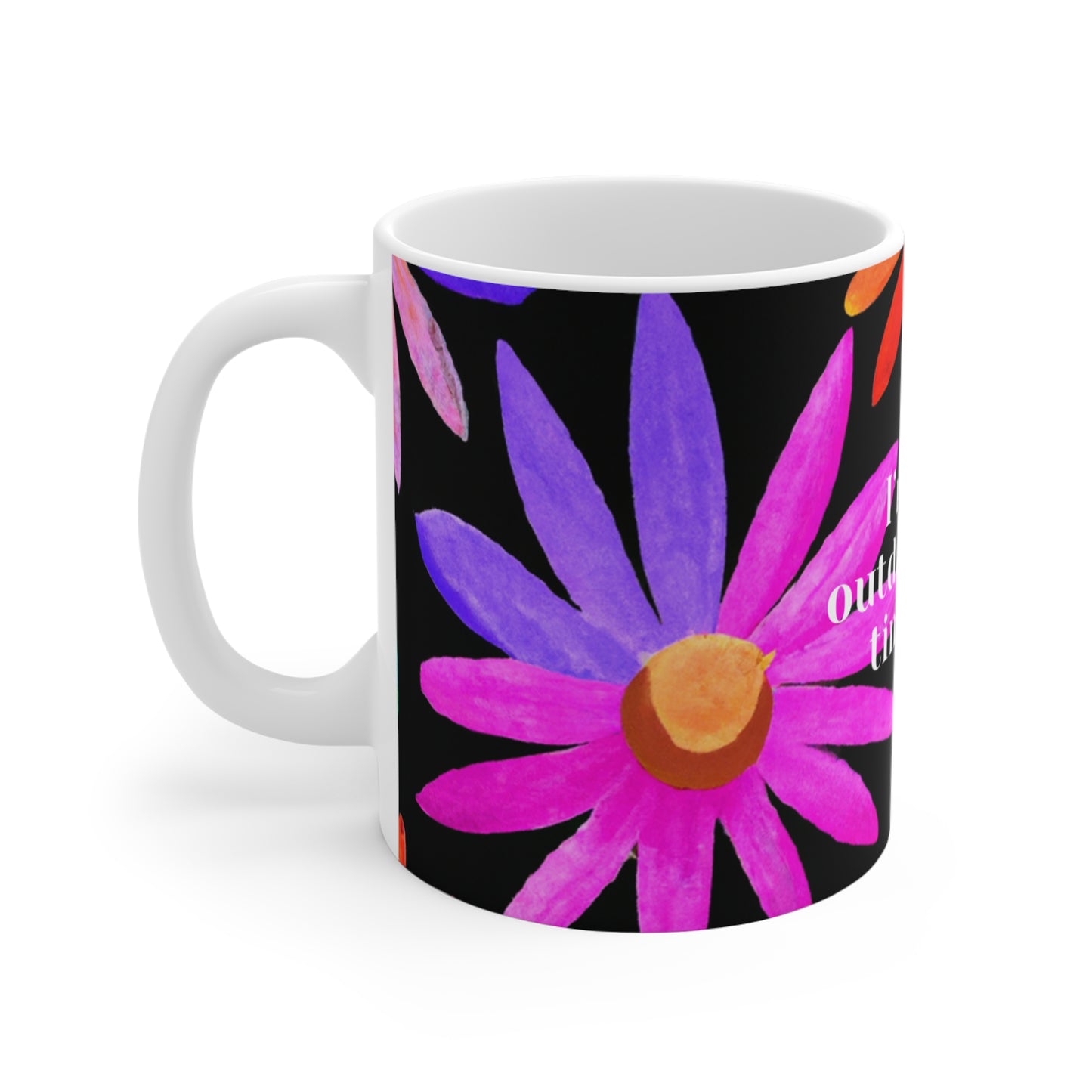 Hermann Edison - Mugs