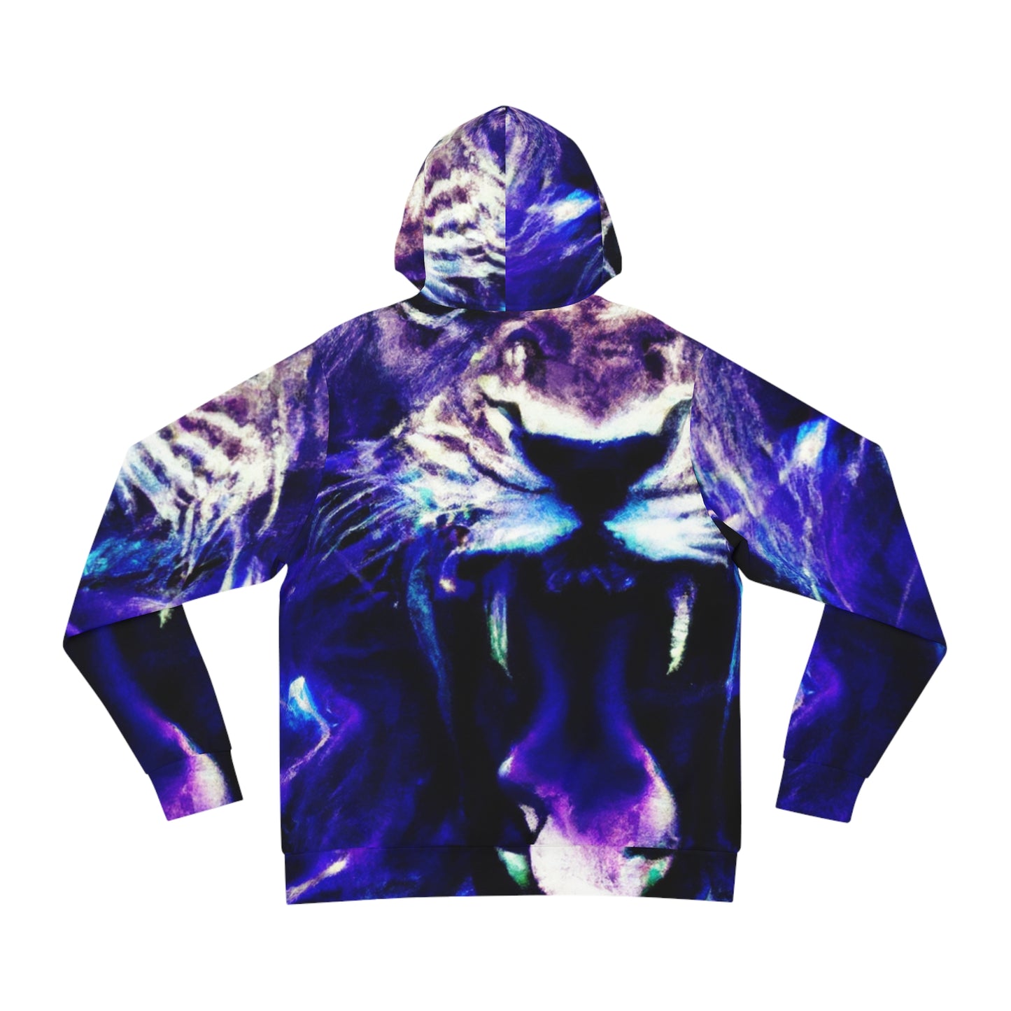 Mabel Hutton - AOP Hoodie