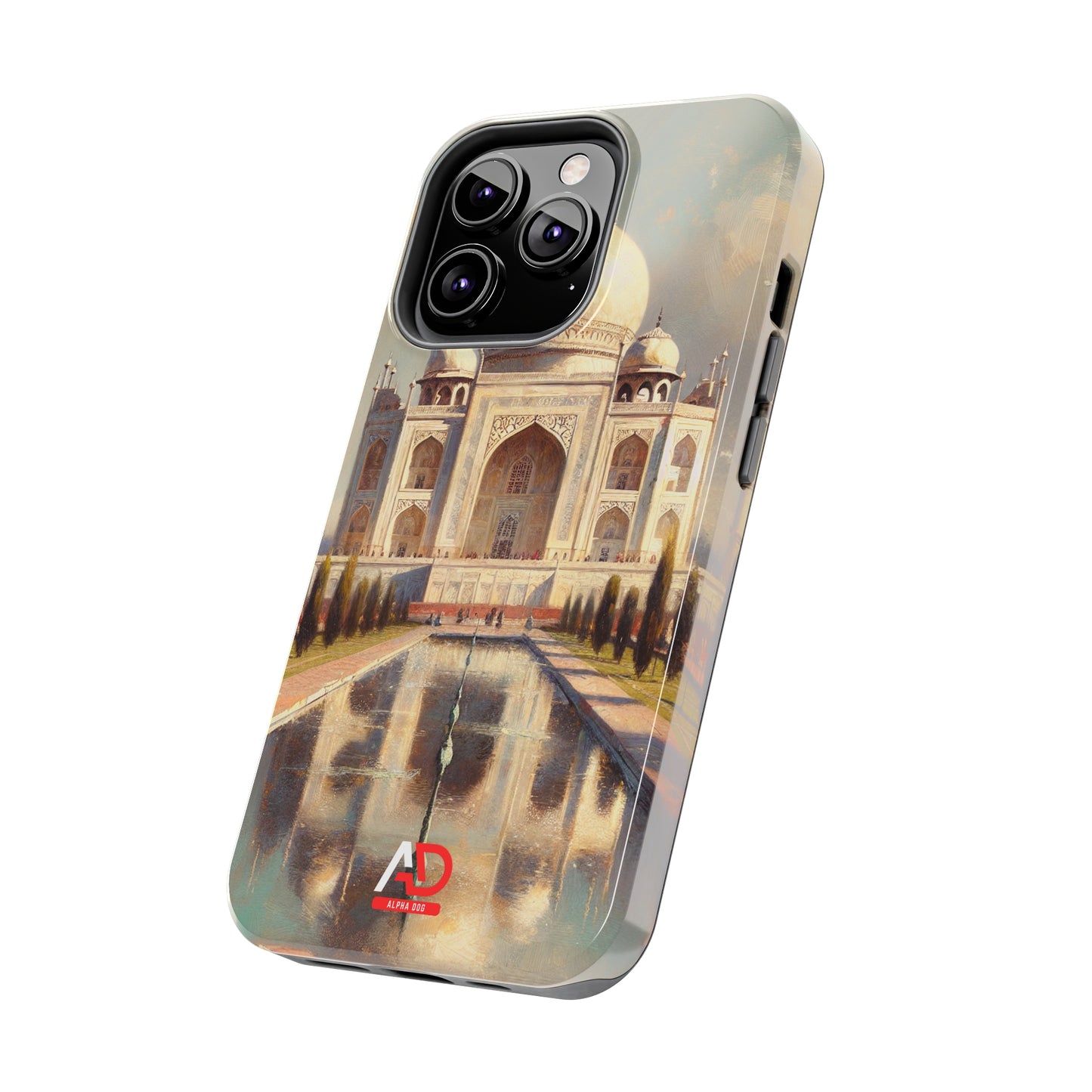 Lucy Larkins - Phone Case