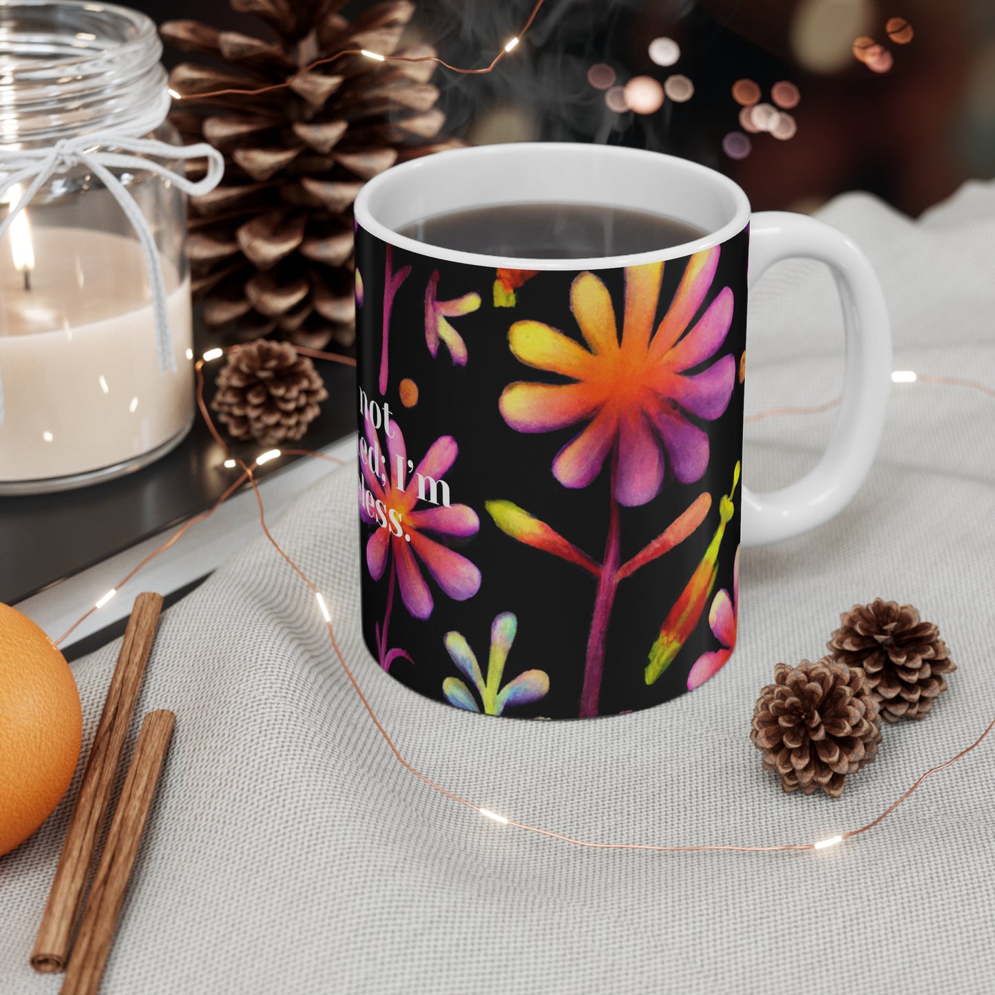 Johnathan Grey - Mugs