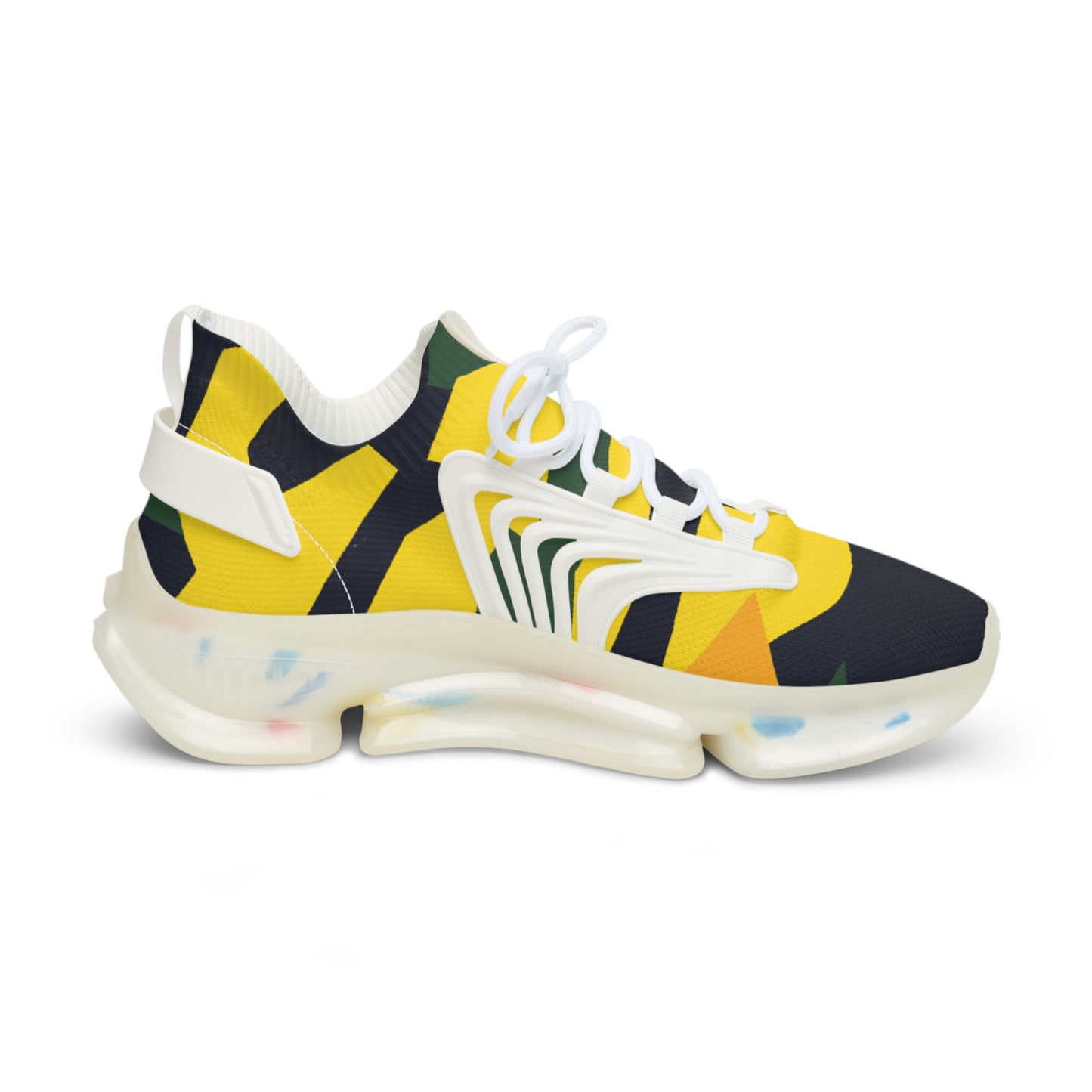 Astrid Degraw - Sneakers