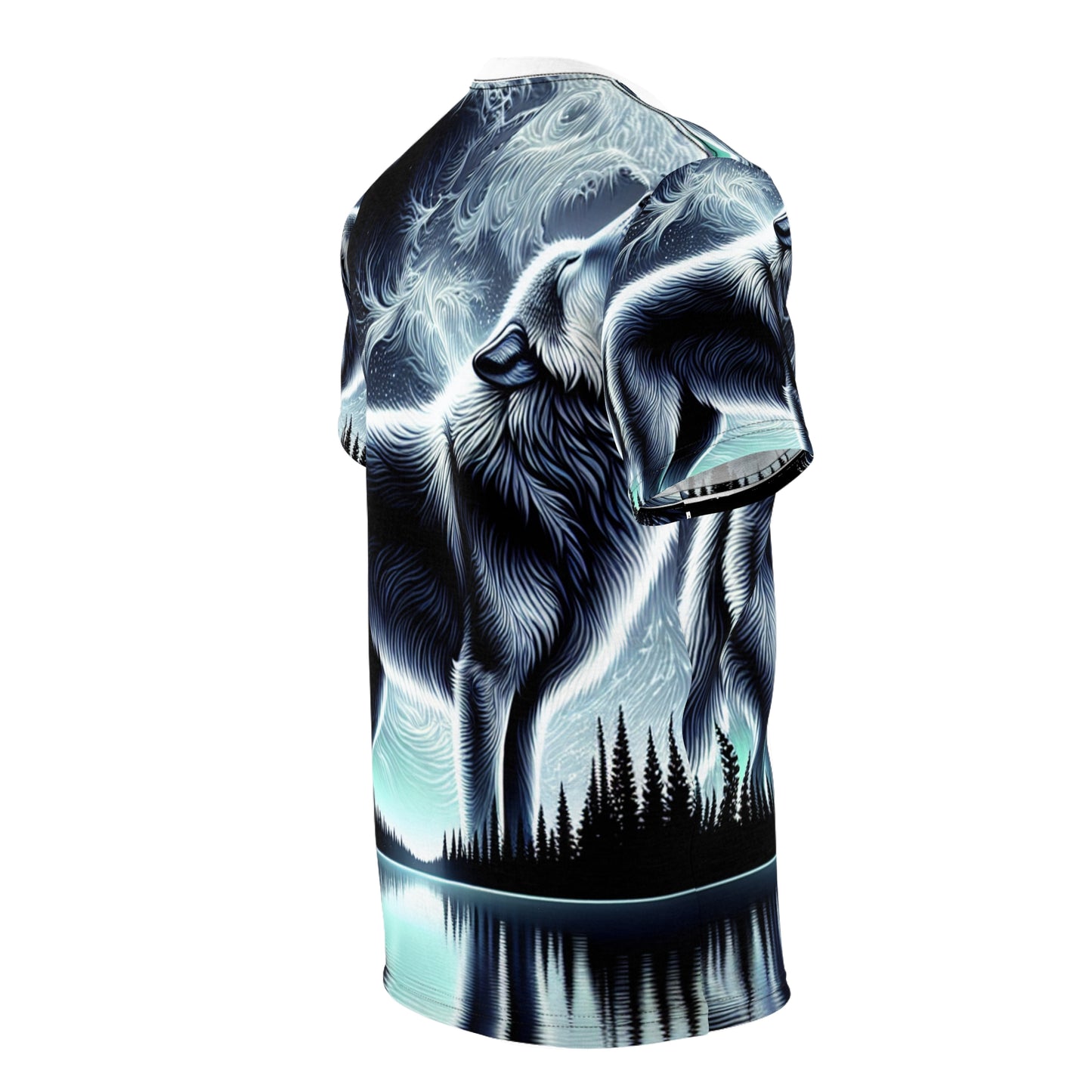 Astrid Steinberg - AOP Tee