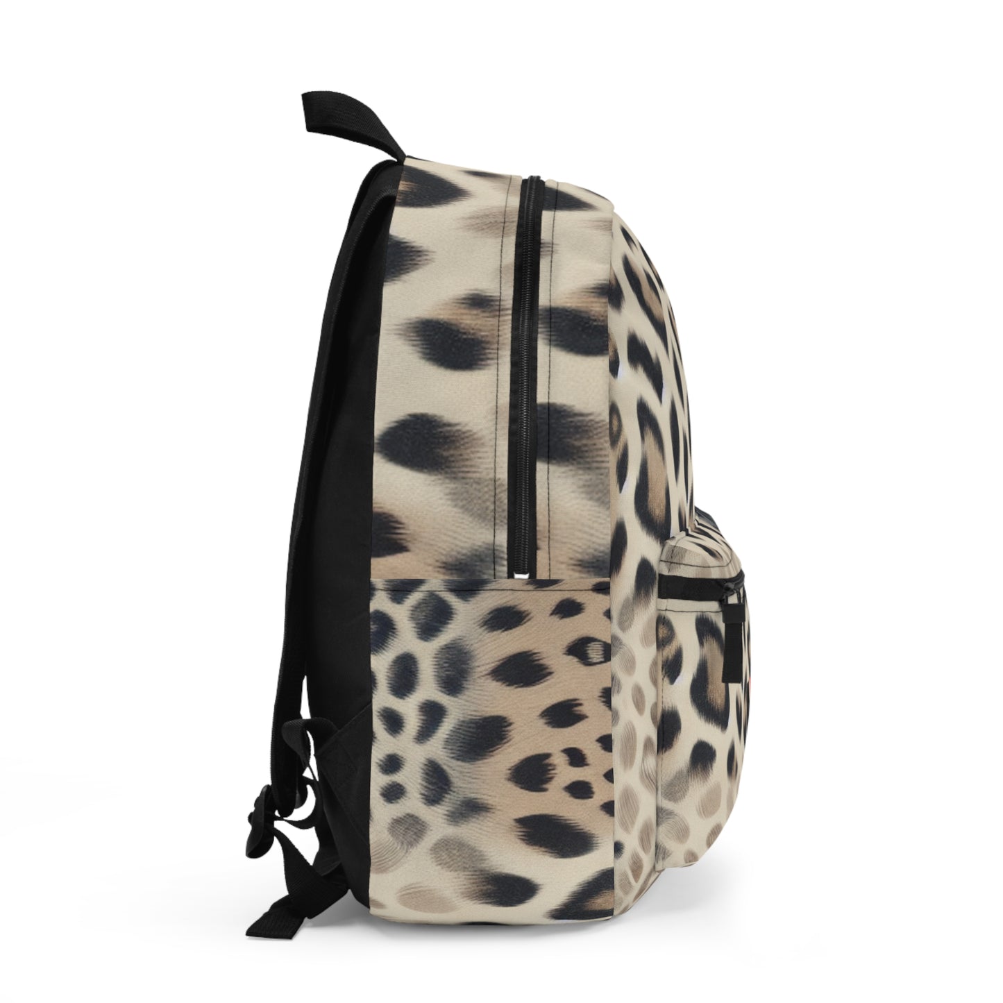 David Linton - Backpack