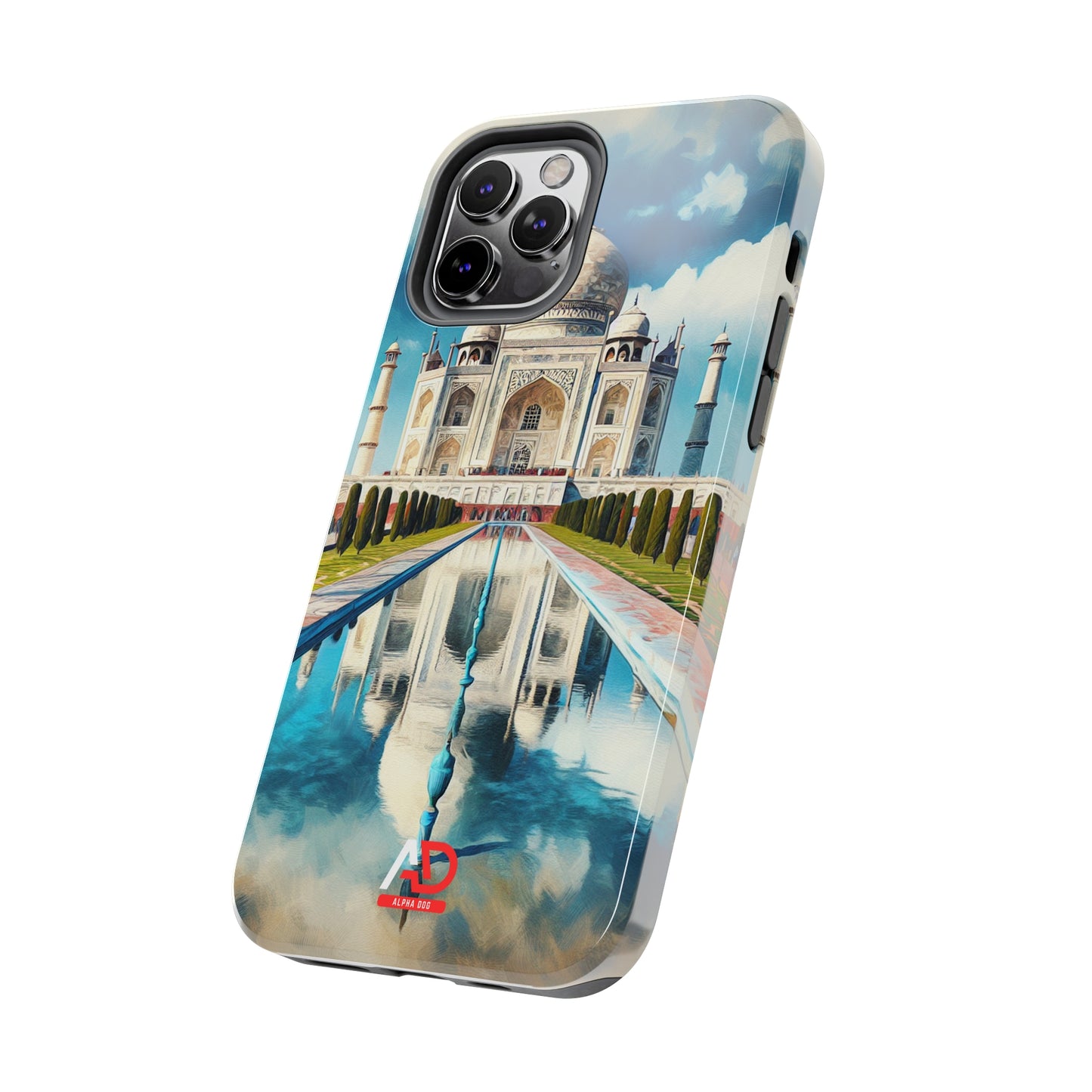 John Callow - Phone Case