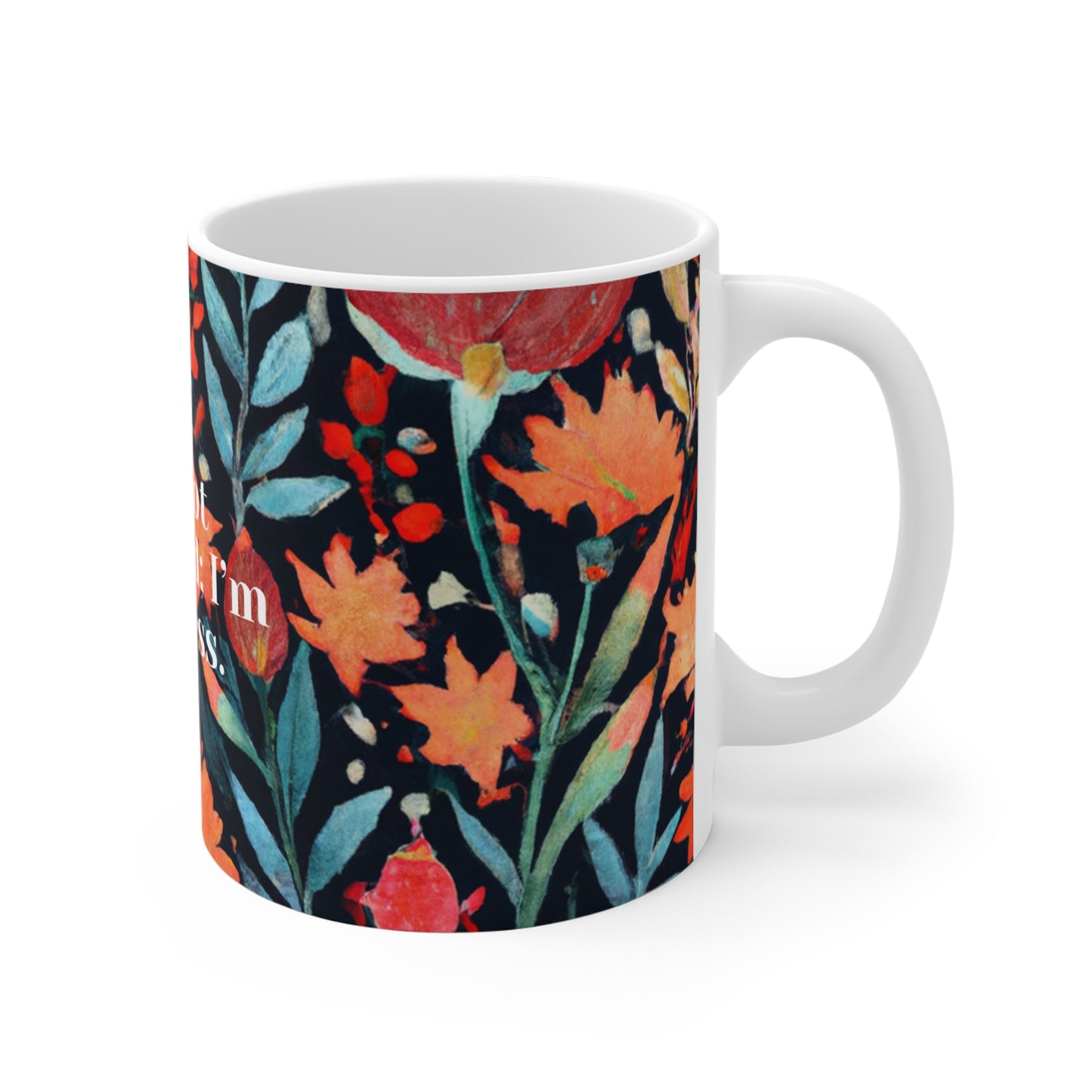Jordan Whitehurst - Mugs